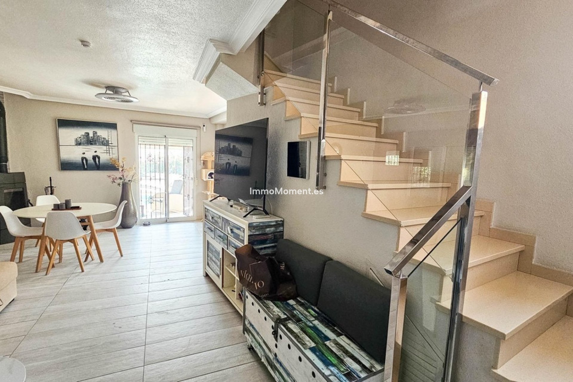 Reventa - Villa independiente - Orihuela Costa - Cabo roig - La Zenia