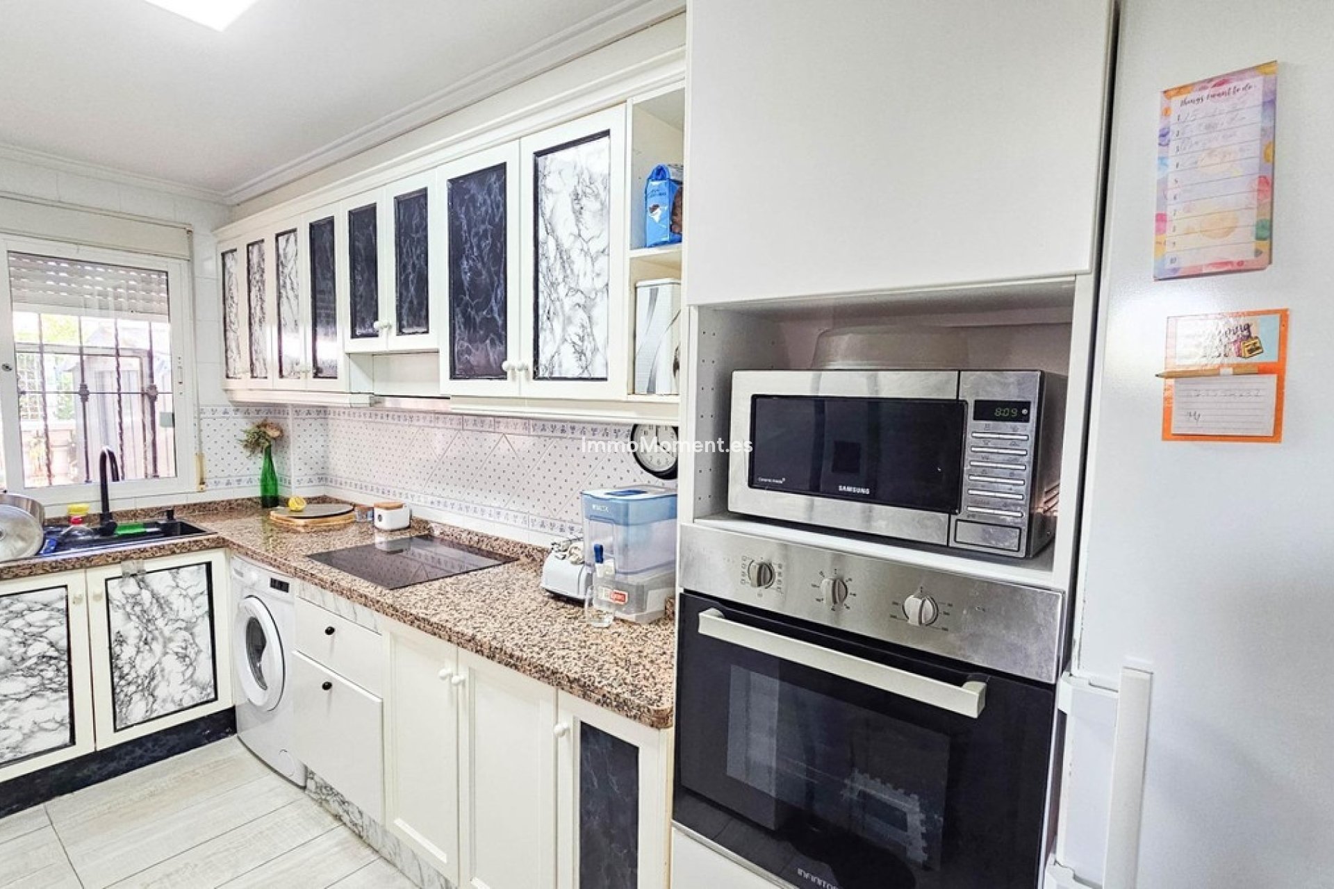 Reventa - Villa independiente - Orihuela Costa - Cabo roig - La Zenia