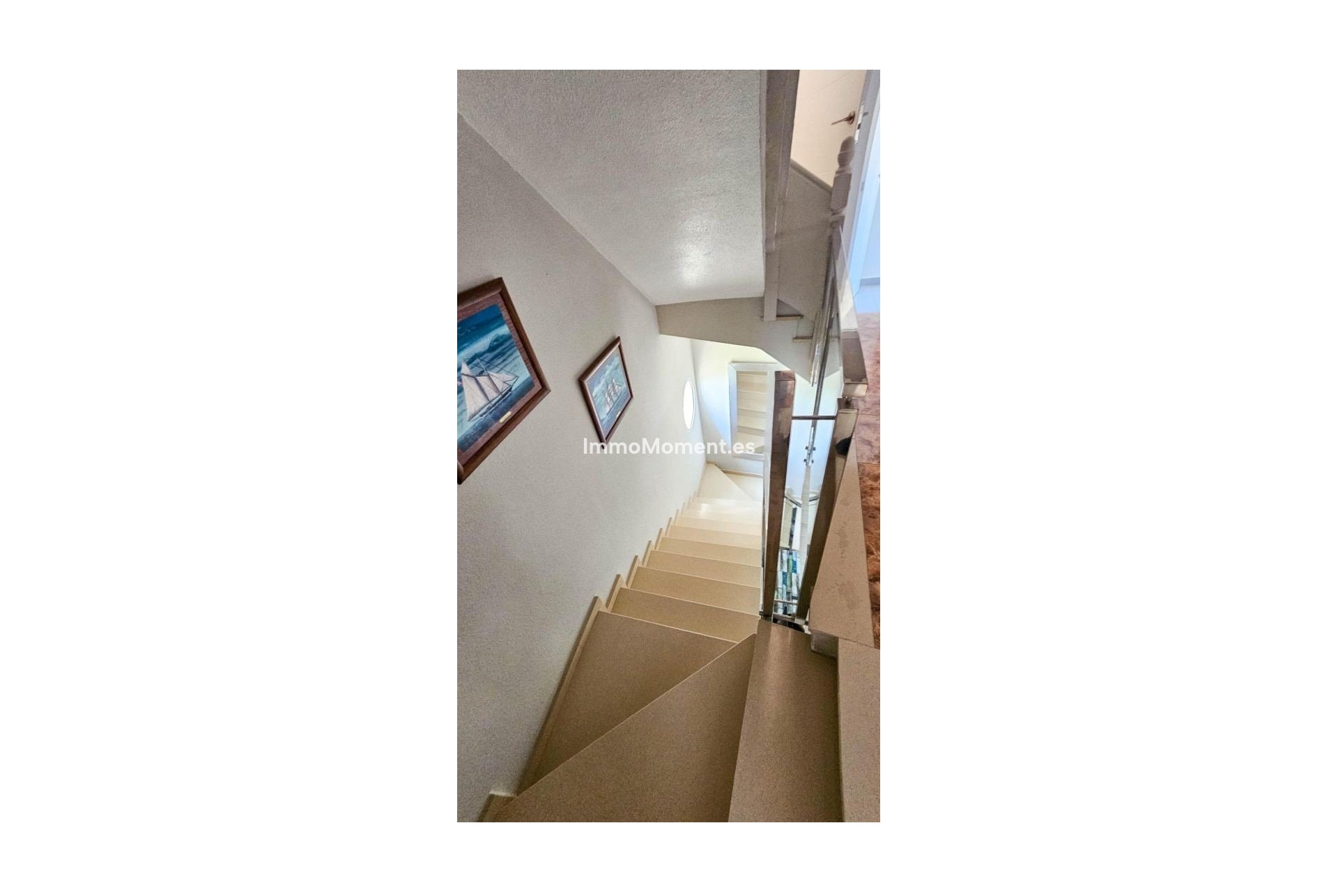 Reventa - Villa independiente - Orihuela Costa - Cabo roig - La Zenia