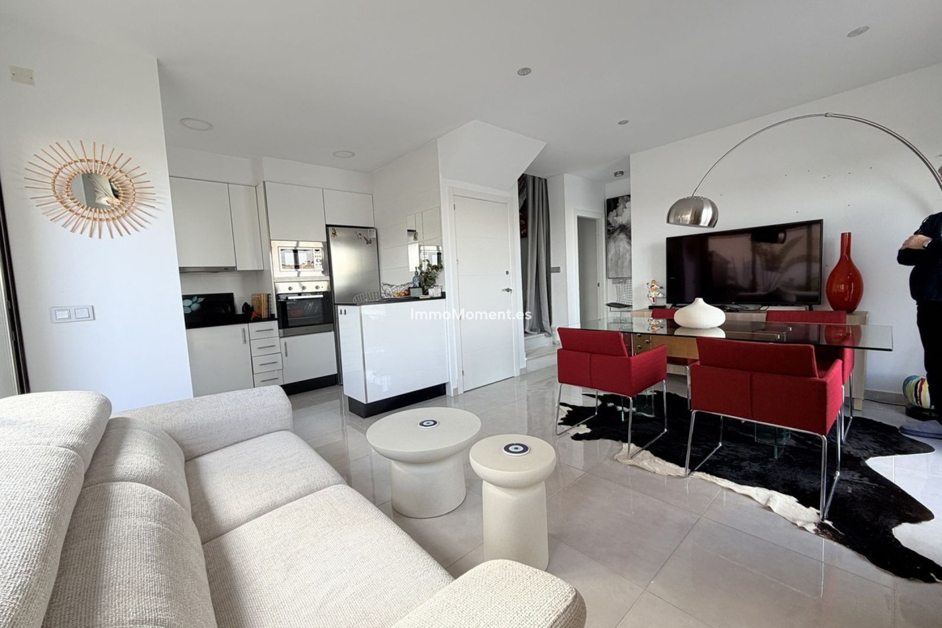 Reventa - Villa independiente - Orihuela Costa - Cabo roig - La Zenia