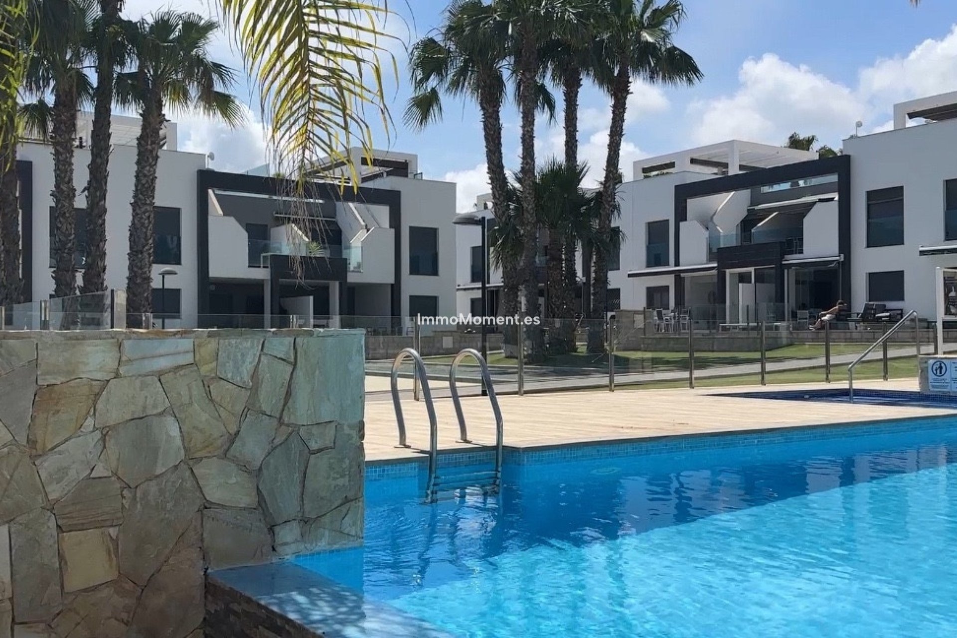 Reventa - Villa independiente - Orihuela Costa - Cabo roig - La Zenia