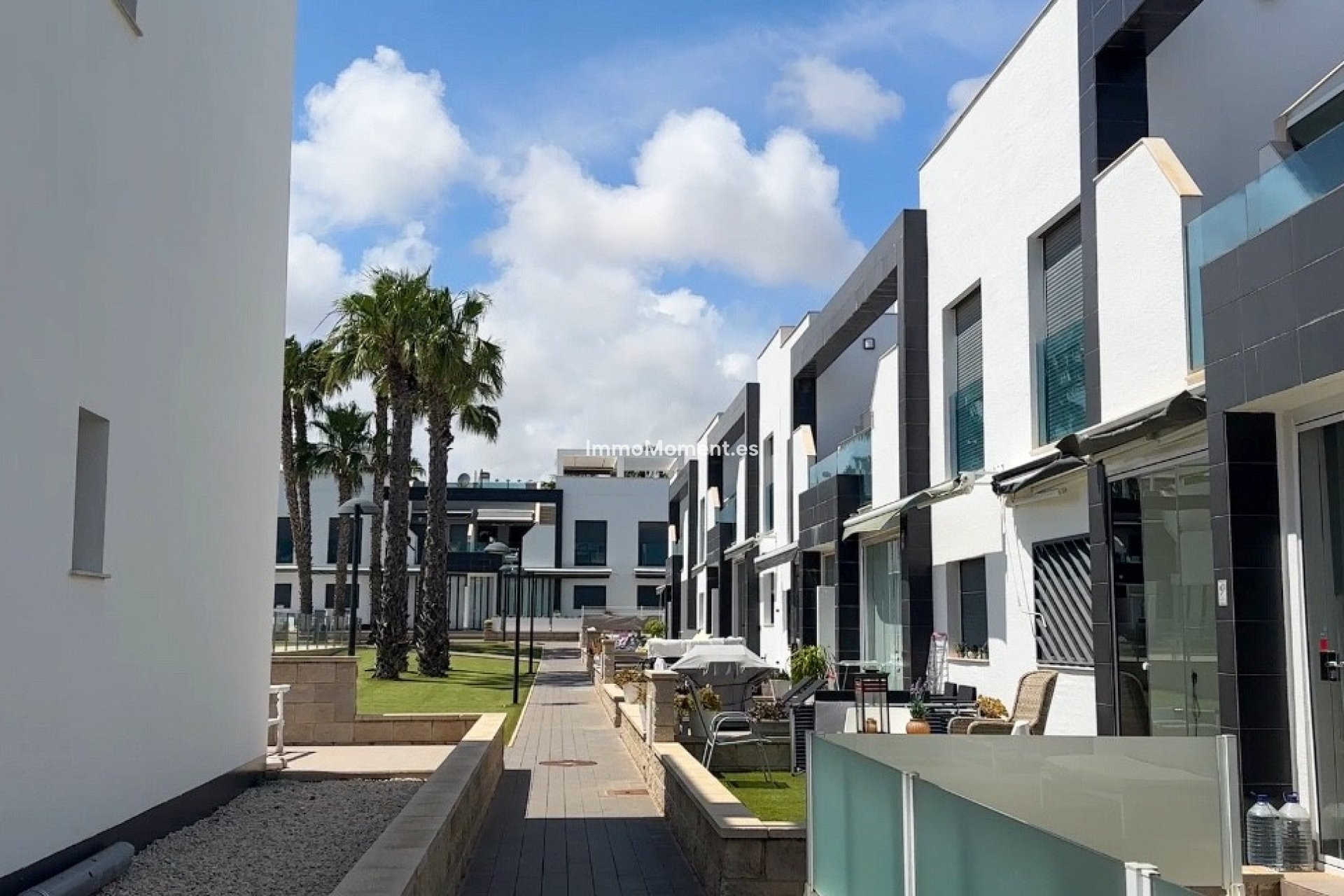Reventa - Villa independiente - Orihuela Costa - Cabo roig - La Zenia