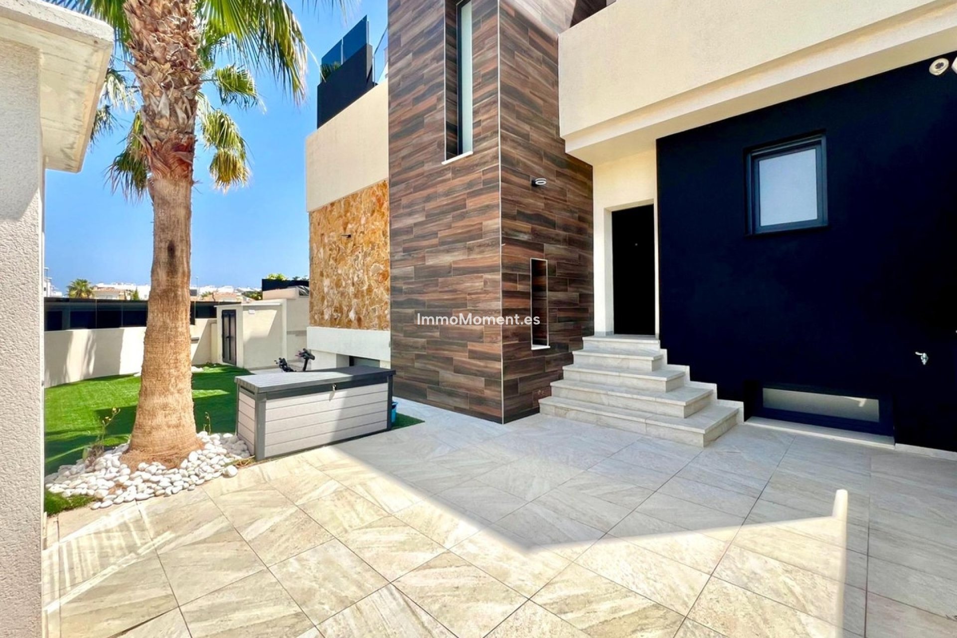 Reventa - Villa independiente - Orihuela Costa - Cabo roig - La Zenia