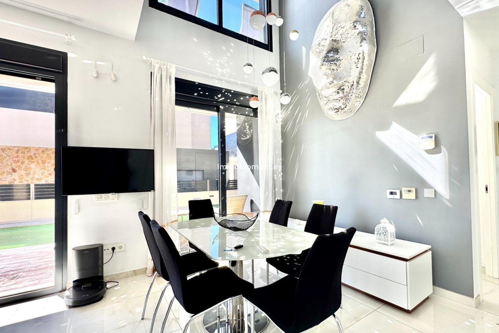Reventa - Villa independiente - Orihuela Costa - Cabo roig - La Zenia