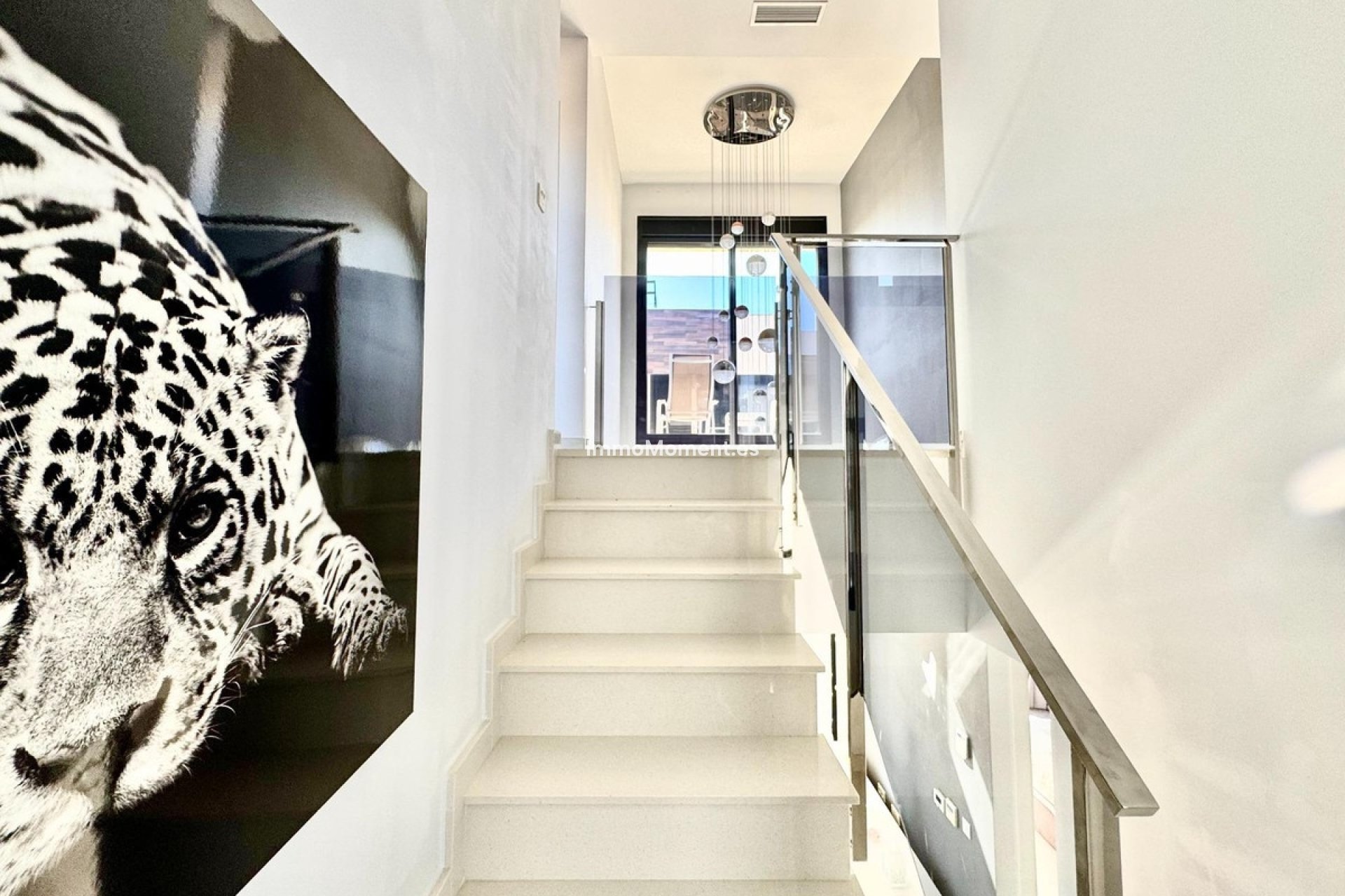 Reventa - Villa independiente - Orihuela Costa - Cabo roig - La Zenia