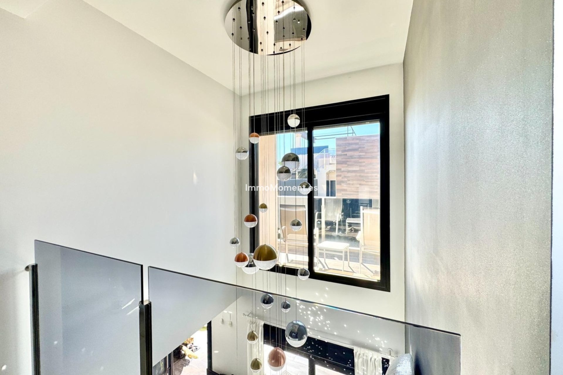 Reventa - Villa independiente - Orihuela Costa - Cabo roig - La Zenia