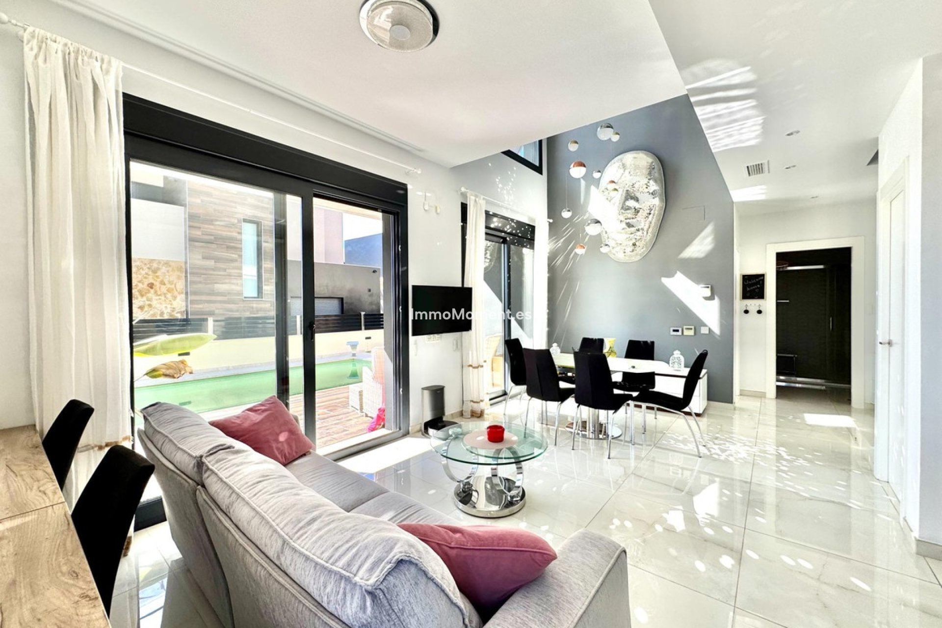 Reventa - Villa independiente - Orihuela Costa - Cabo roig - La Zenia