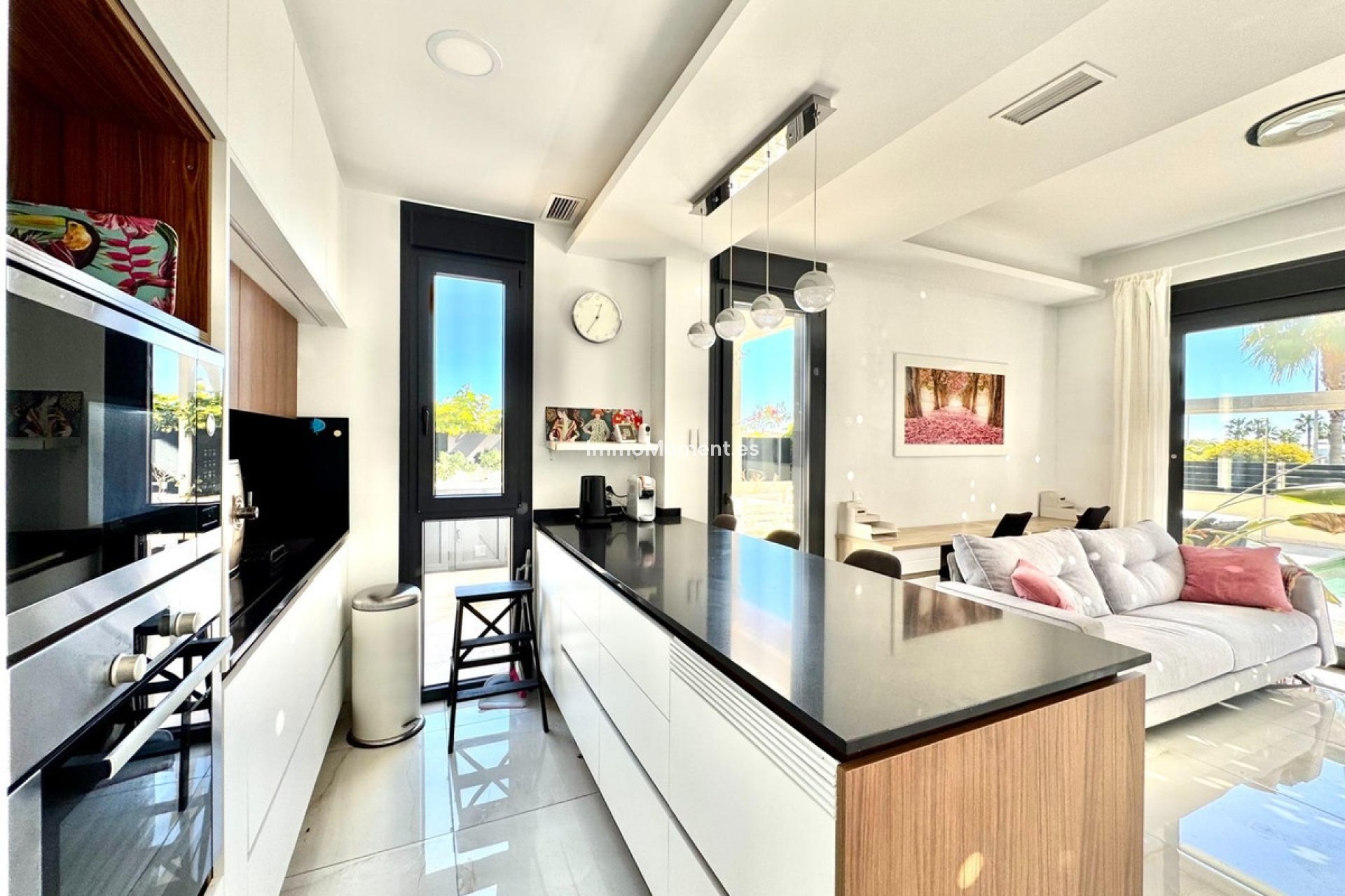 Reventa - Villa independiente - Orihuela Costa - Cabo roig - La Zenia