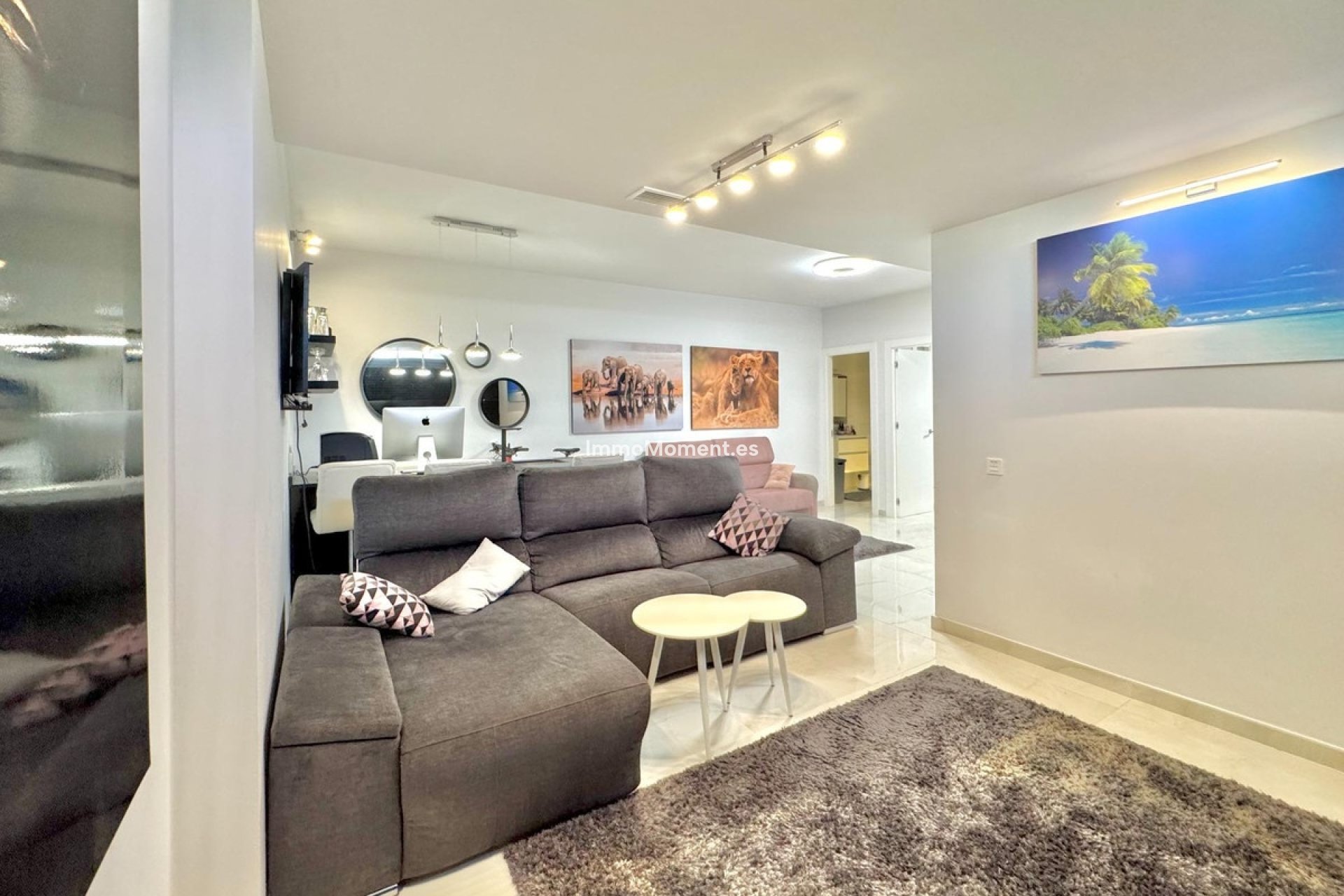 Reventa - Villa independiente - Orihuela Costa - Cabo roig - La Zenia