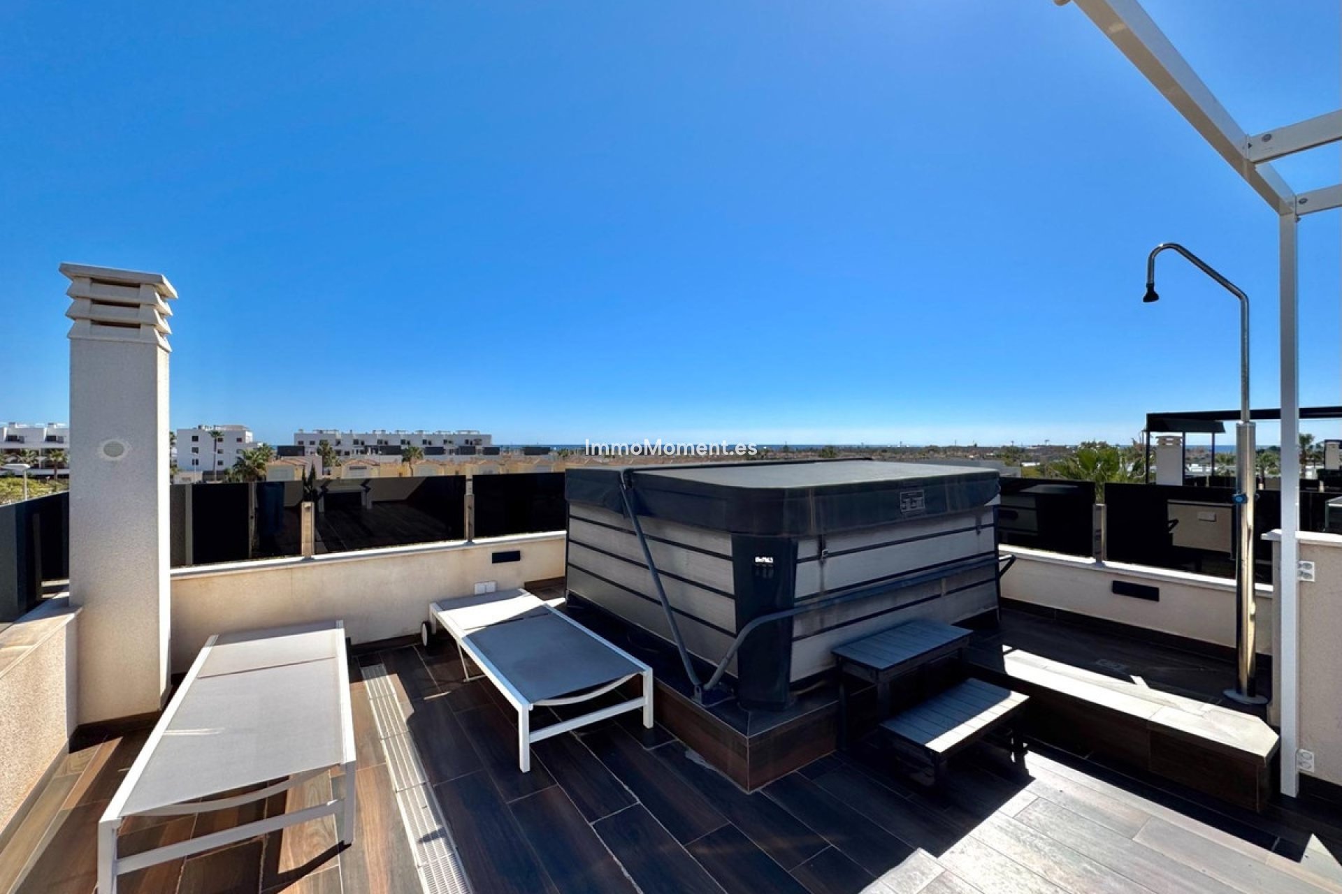 Reventa - Villa independiente - Orihuela Costa - Cabo roig - La Zenia