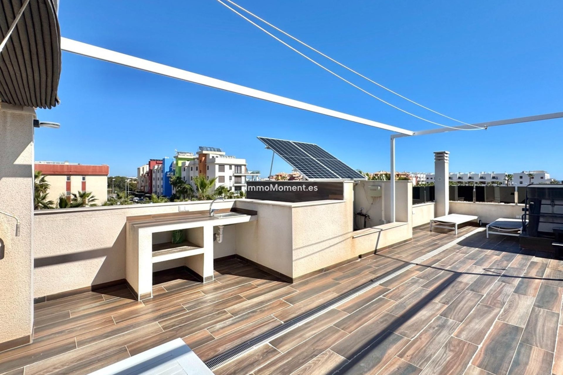 Reventa - Villa independiente - Orihuela Costa - Cabo roig - La Zenia