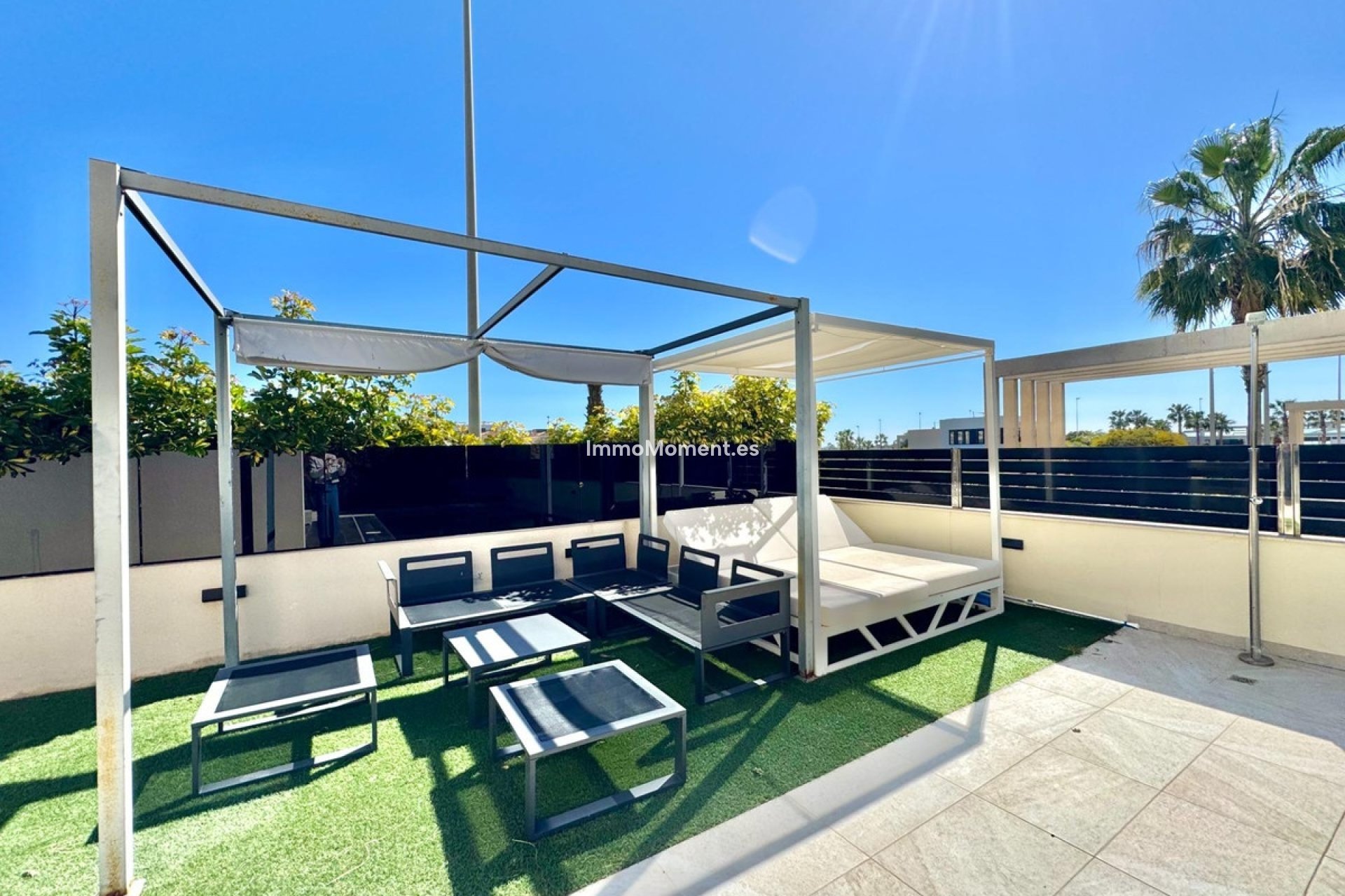 Reventa - Villa independiente - Orihuela Costa - Cabo roig - La Zenia