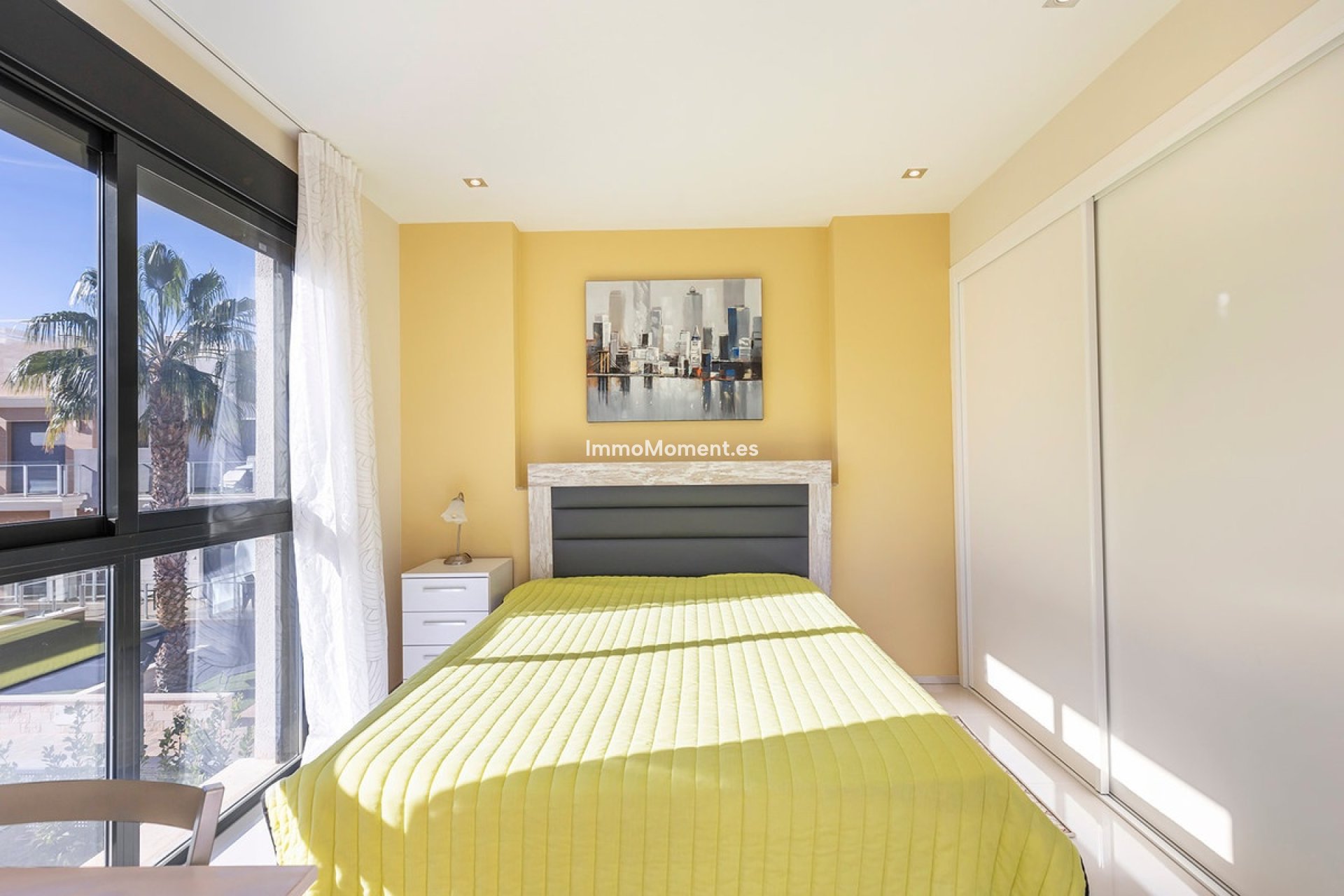 Reventa - Villa independiente - Orihuela Costa - Cabo roig - La Zenia