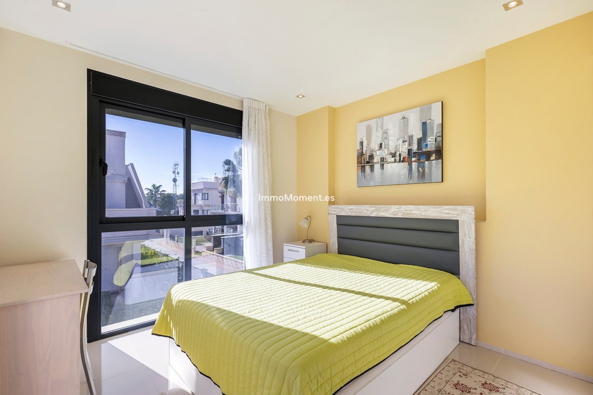 Reventa - Villa independiente - Orihuela Costa - Cabo roig - La Zenia