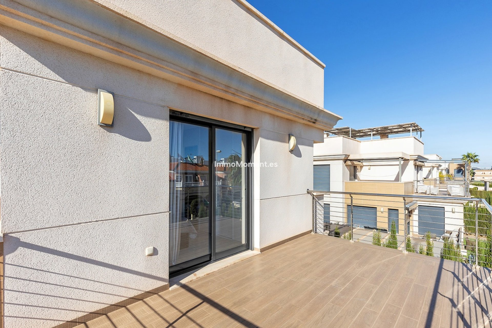 Reventa - Villa independiente - Orihuela Costa - Cabo roig - La Zenia