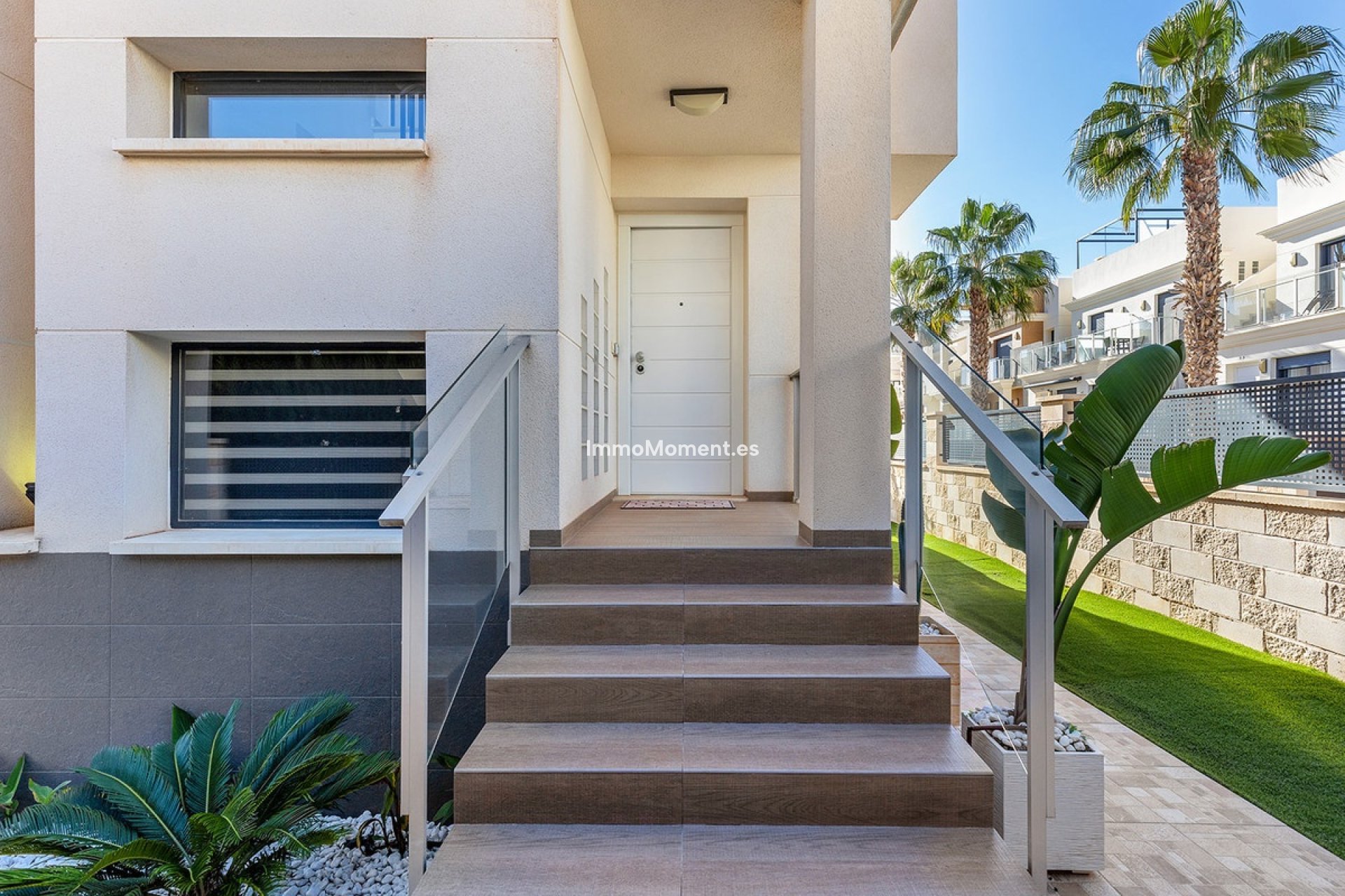 Reventa - Villa independiente - Orihuela Costa - Cabo roig - La Zenia