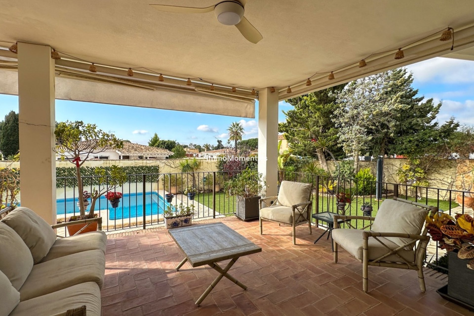 Reventa - Villa independiente - Orihuela Costa - Dehesa de campoamor