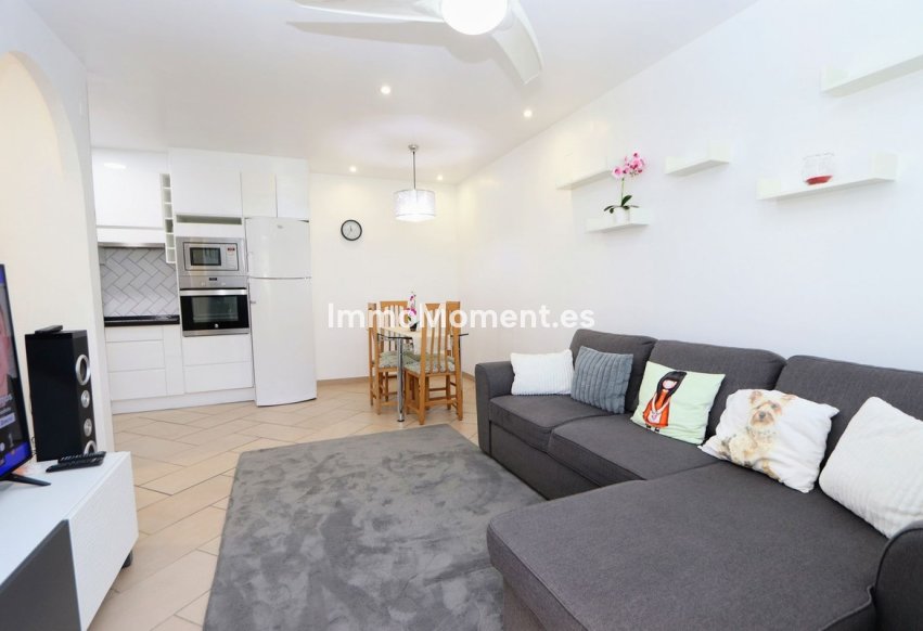 Reventa - Villa independiente - Orihuela Costa - La Florida
