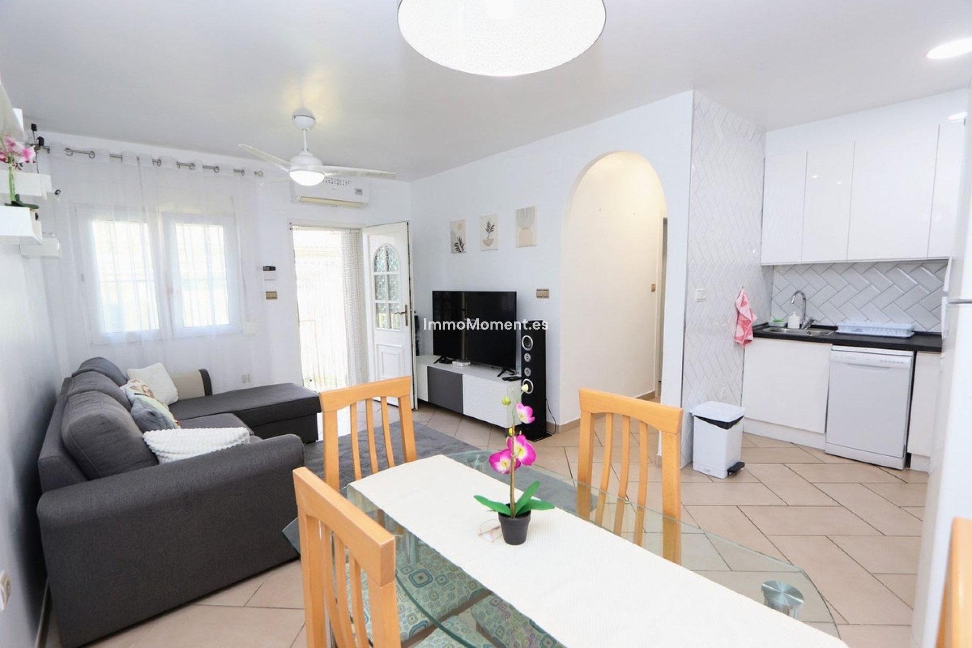 Reventa - Villa independiente - Orihuela Costa - La Florida