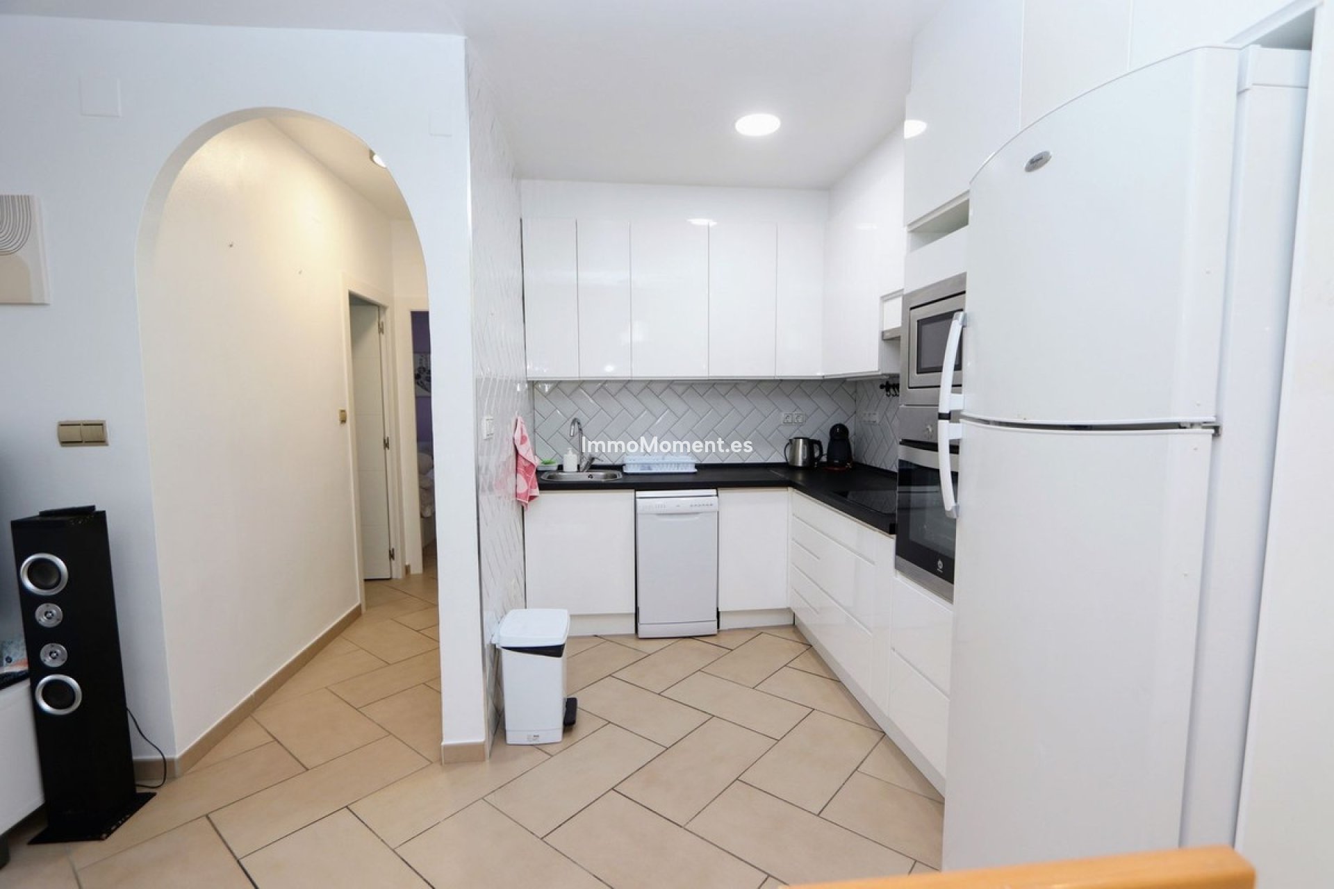 Reventa - Villa independiente - Orihuela Costa - La Florida