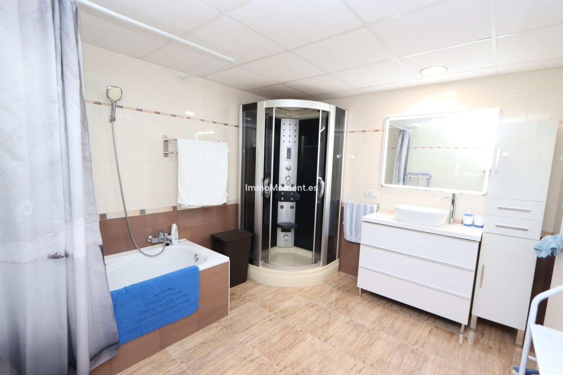 Reventa - Villa independiente - Orihuela Costa - La Florida