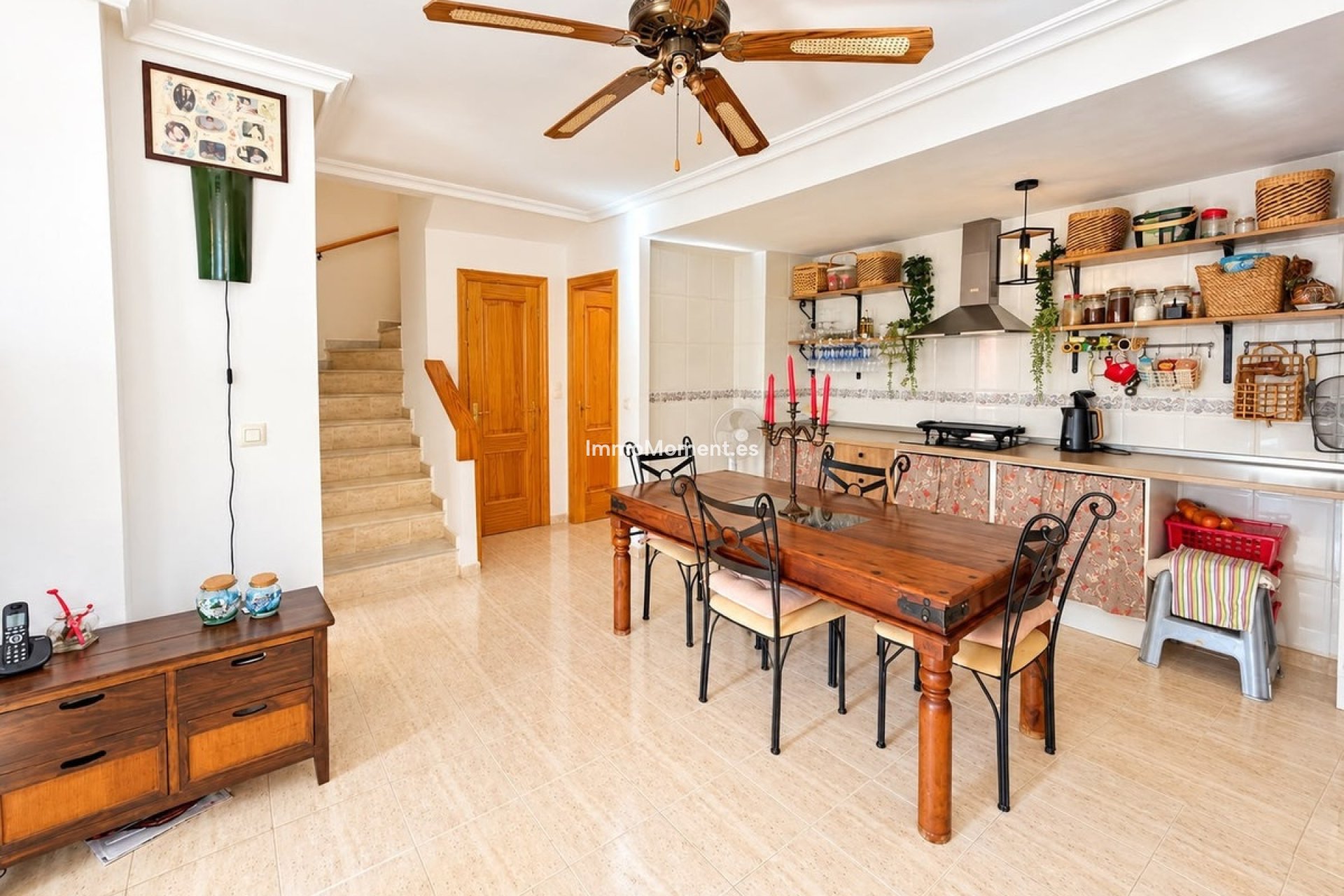 Reventa - Villa independiente - Orihuela Costa - La Florida