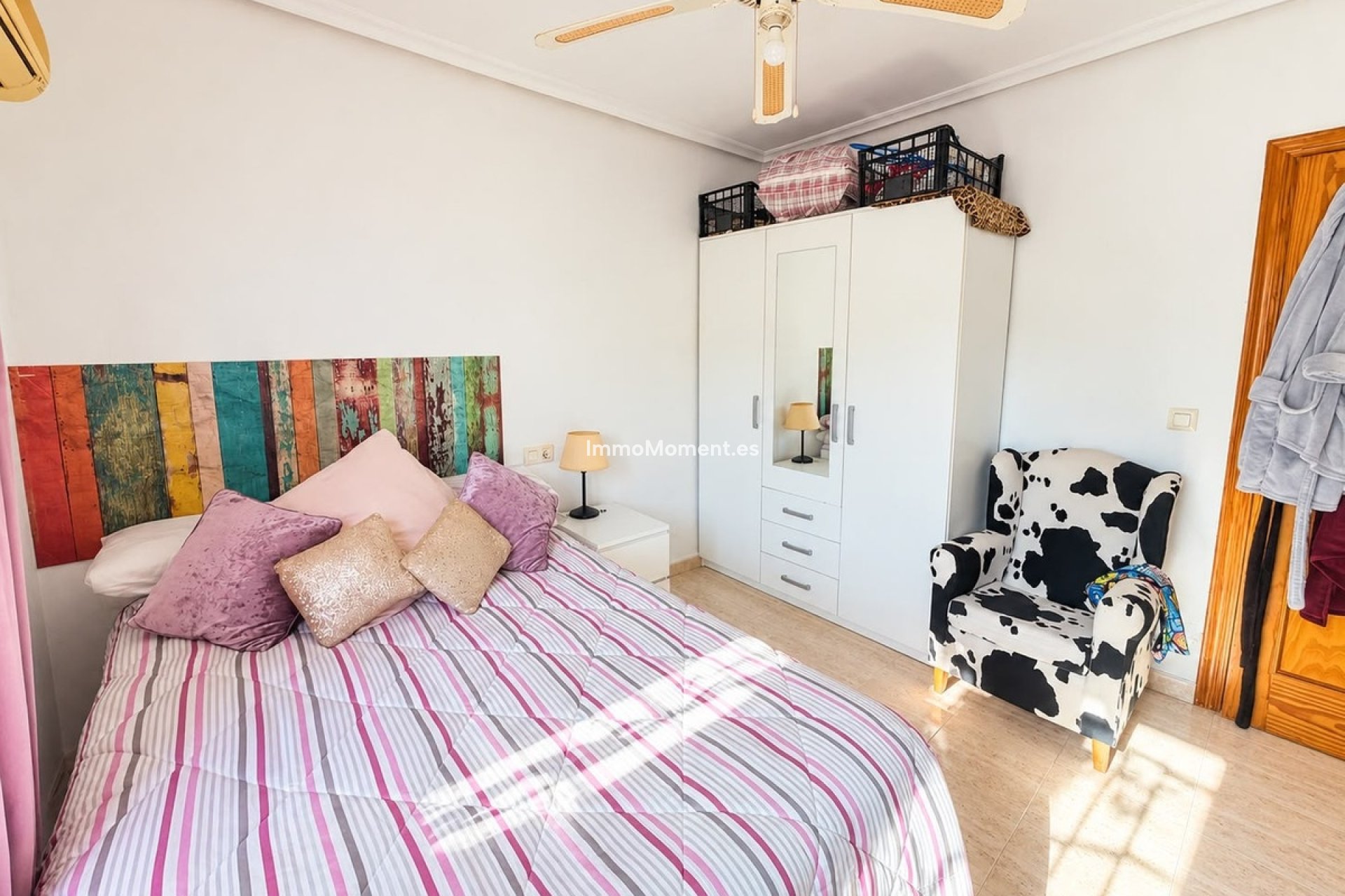 Reventa - Villa independiente - Orihuela Costa - La Florida