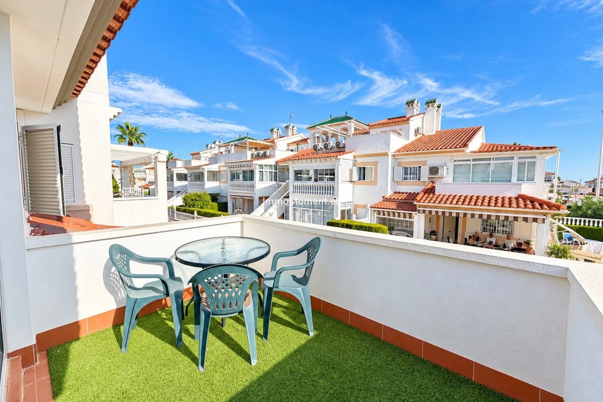 Reventa - Villa independiente - Orihuela Costa - La Florida