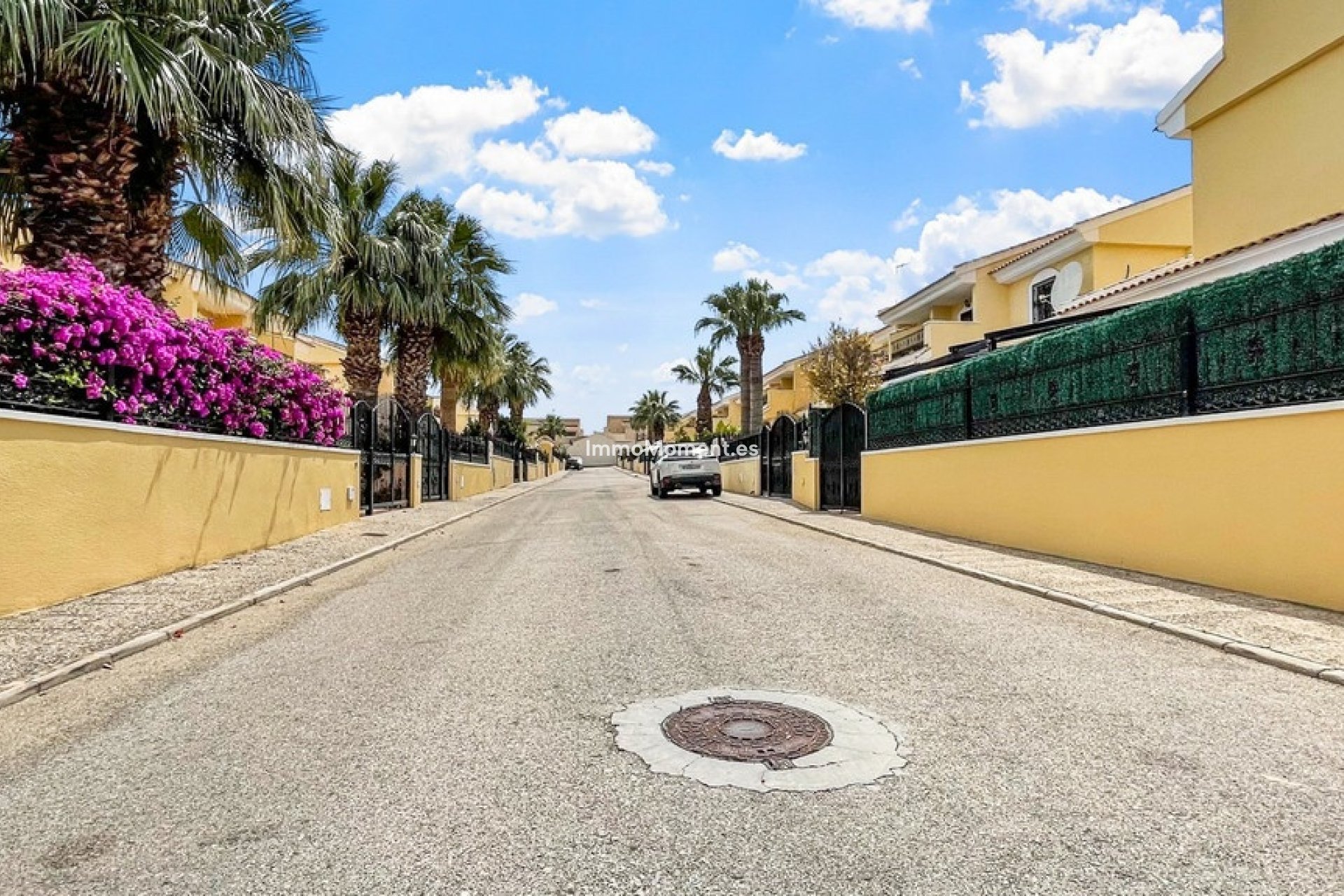 Reventa - Villa independiente - Orihuela Costa - Los Dolses