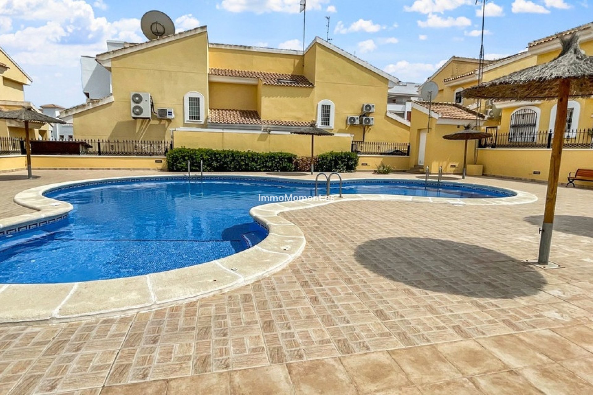 Reventa - Villa independiente - Orihuela Costa - Los Dolses