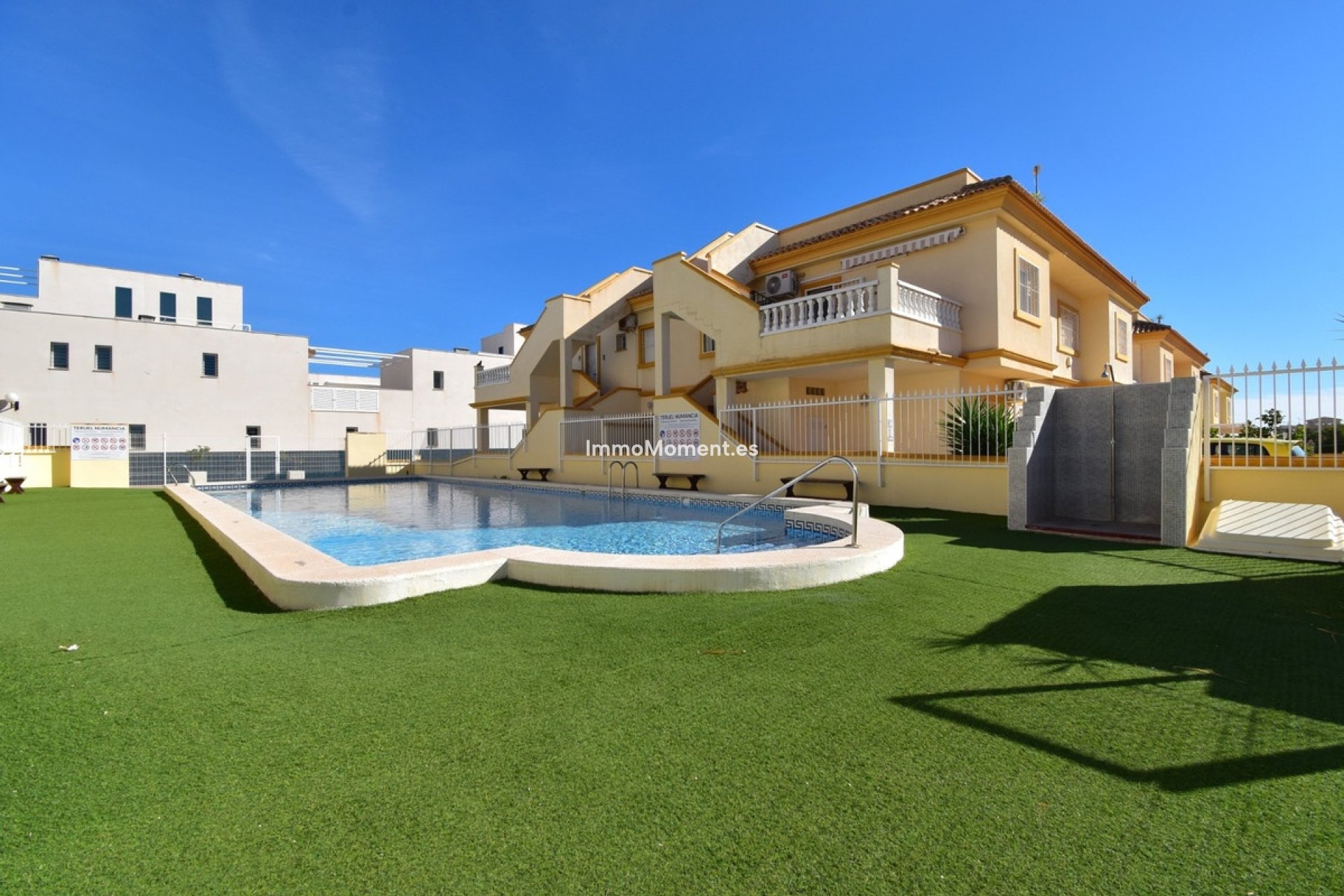Reventa - Villa independiente - Orihuela Costa - Playa Flamenca