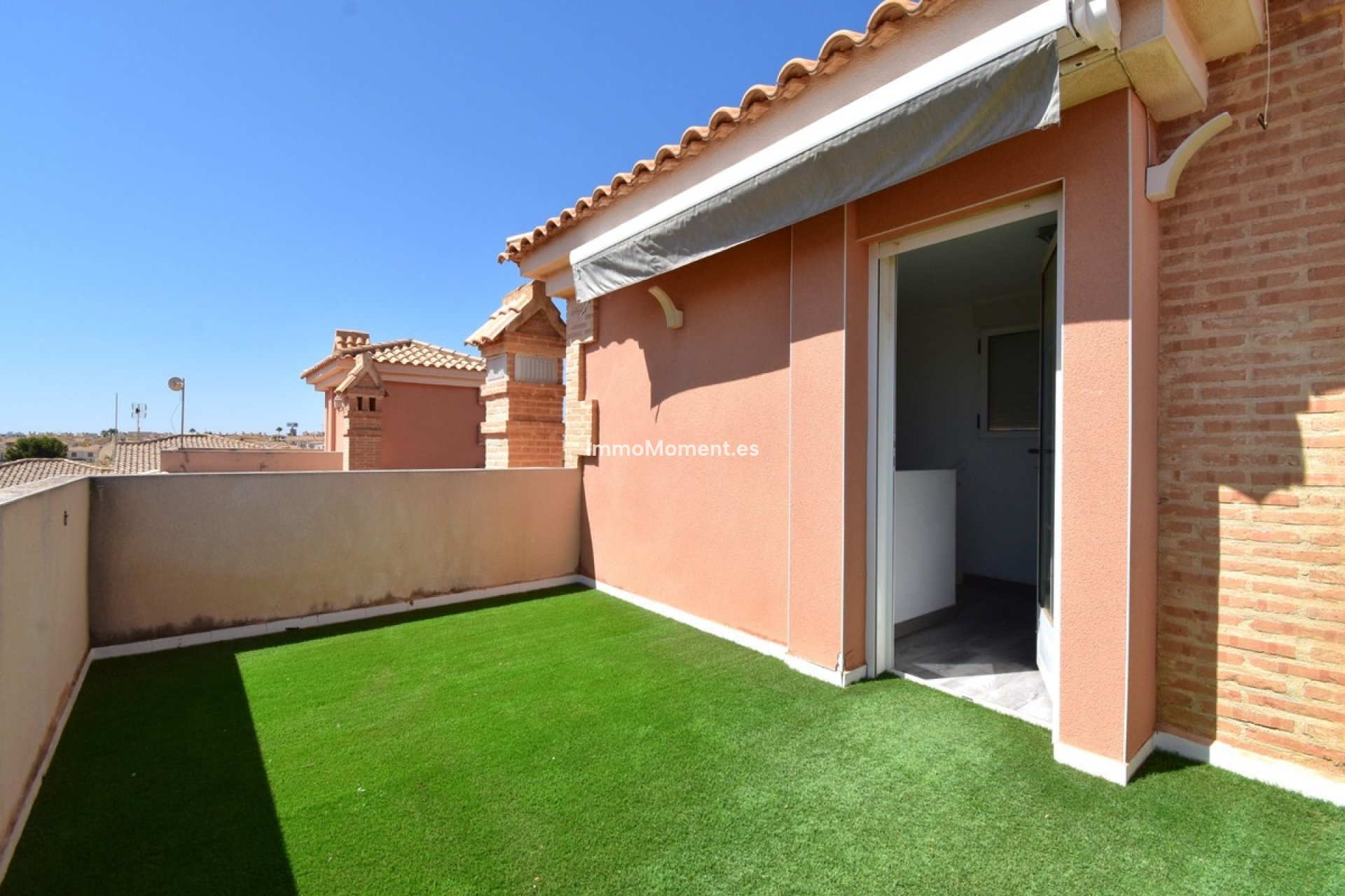 Reventa - Villa independiente - Orihuela Costa - Playa Flamenca