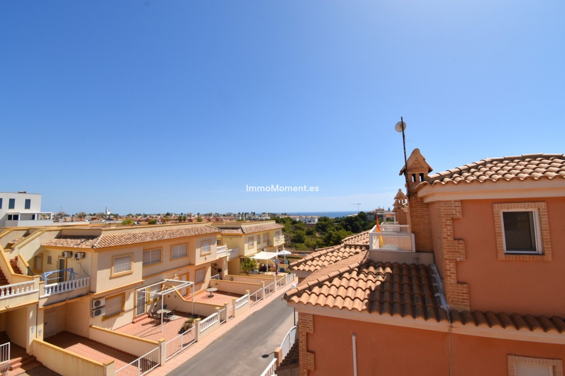 Reventa - Villa independiente - Orihuela Costa - Playa Flamenca