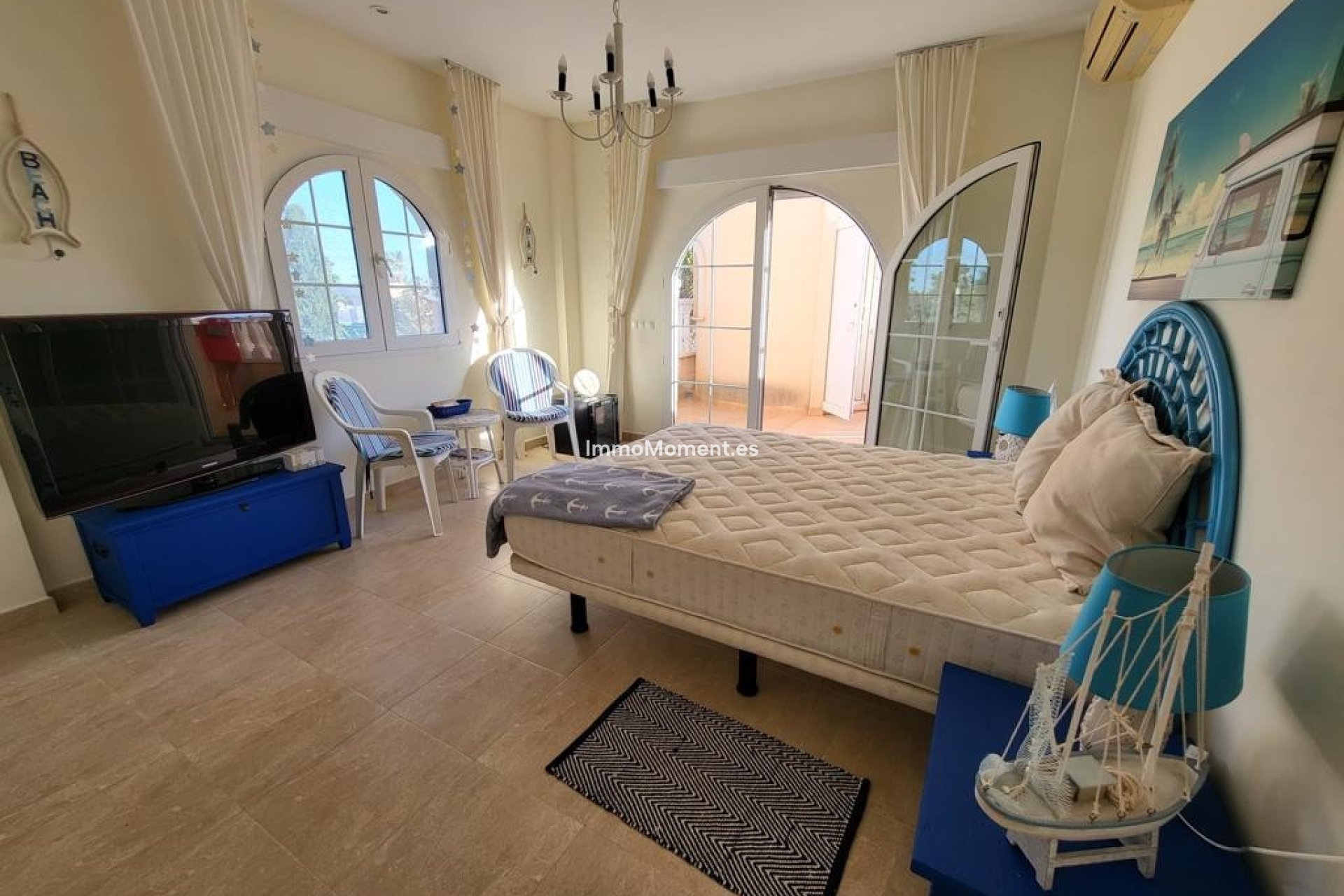 Reventa - Villa independiente - Orihuela Costa - Playa Flamenca