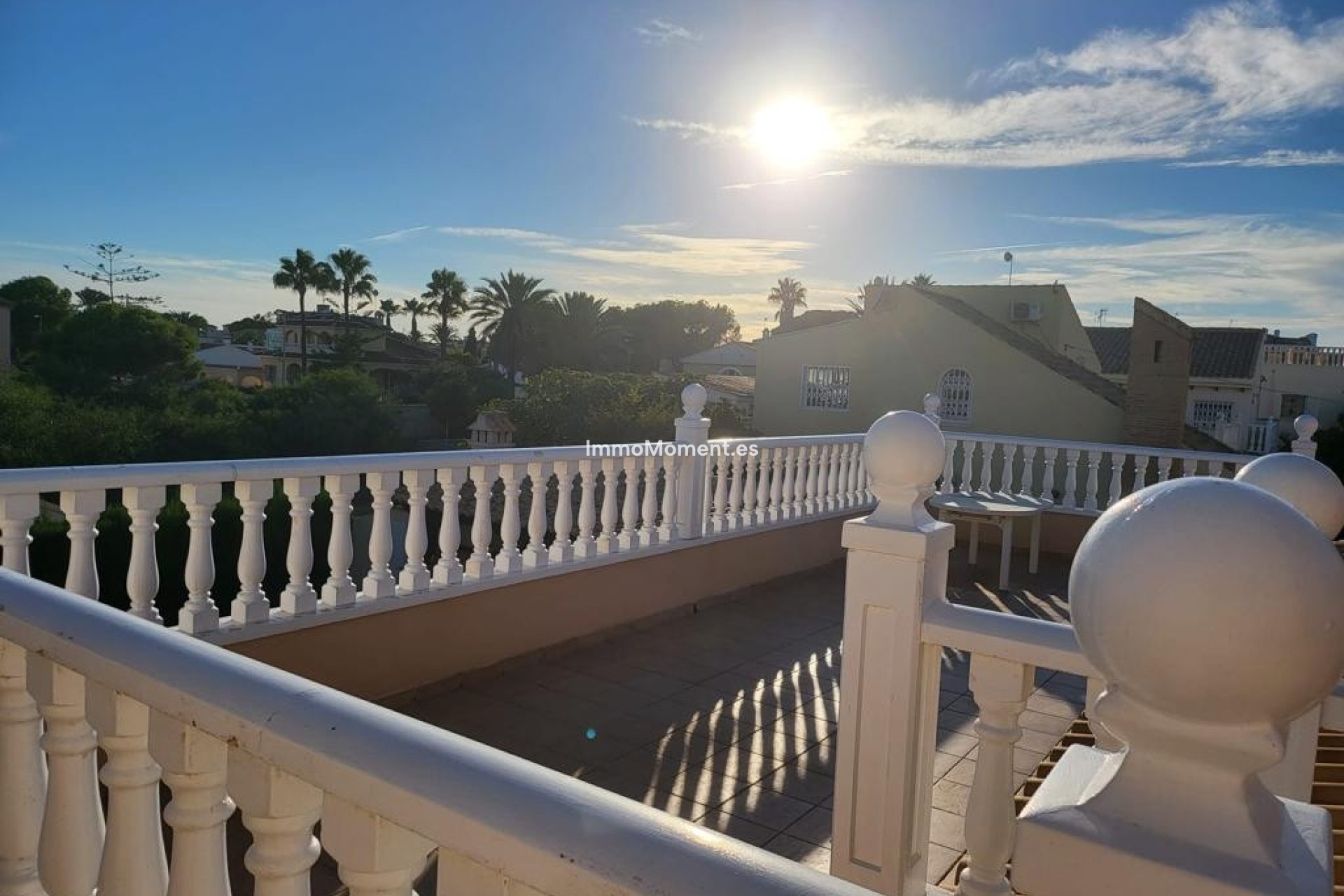 Reventa - Villa independiente - Orihuela Costa - Playa Flamenca