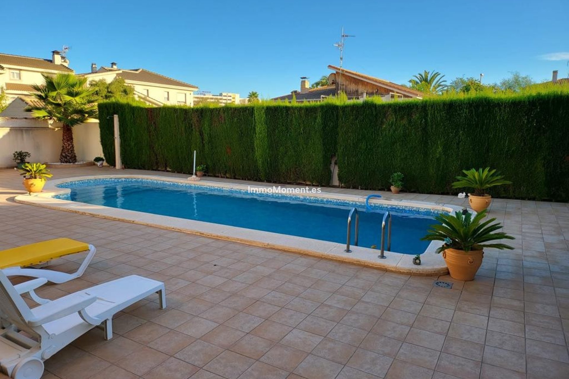 Reventa - Villa independiente - Orihuela Costa - Playa Flamenca