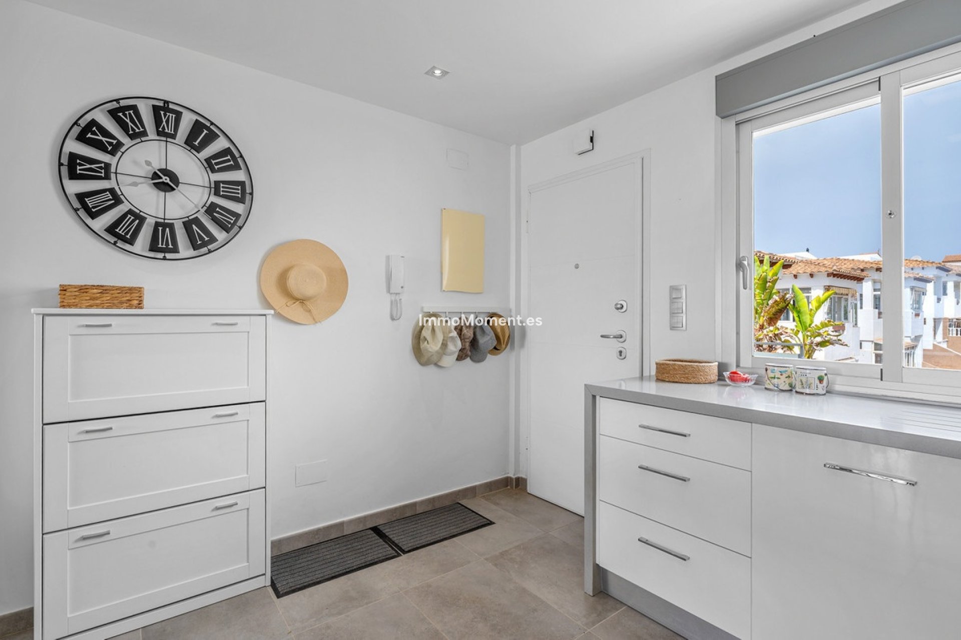 Reventa - Villa independiente - Orihuela Costa - Punta Prima