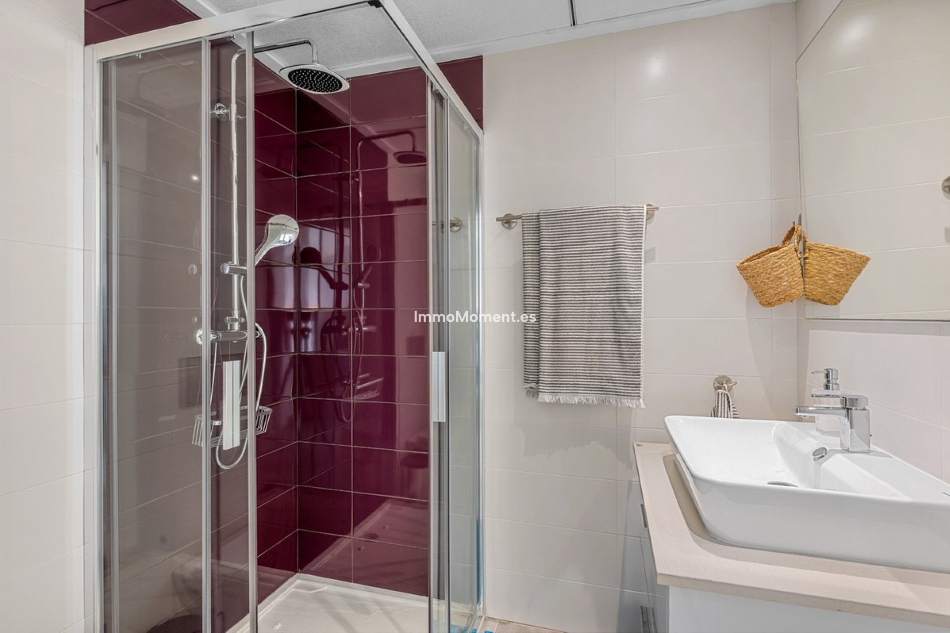 Reventa - Villa independiente - Orihuela Costa - Punta Prima