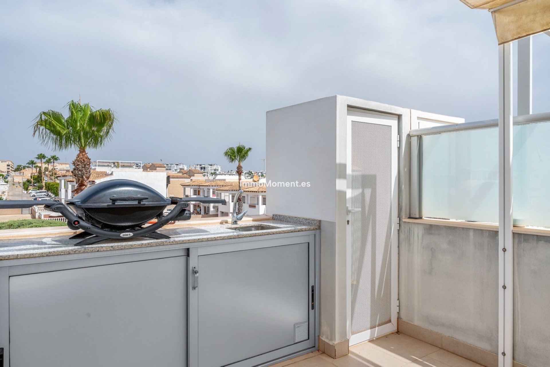 Reventa - Villa independiente - Orihuela Costa - Punta Prima