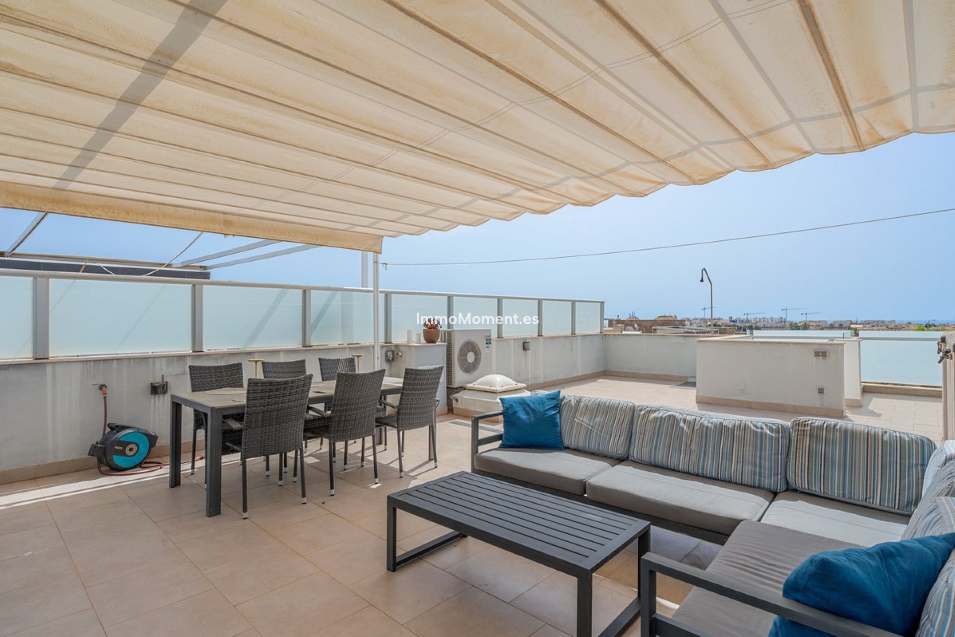 Reventa - Villa independiente - Orihuela Costa - Punta Prima