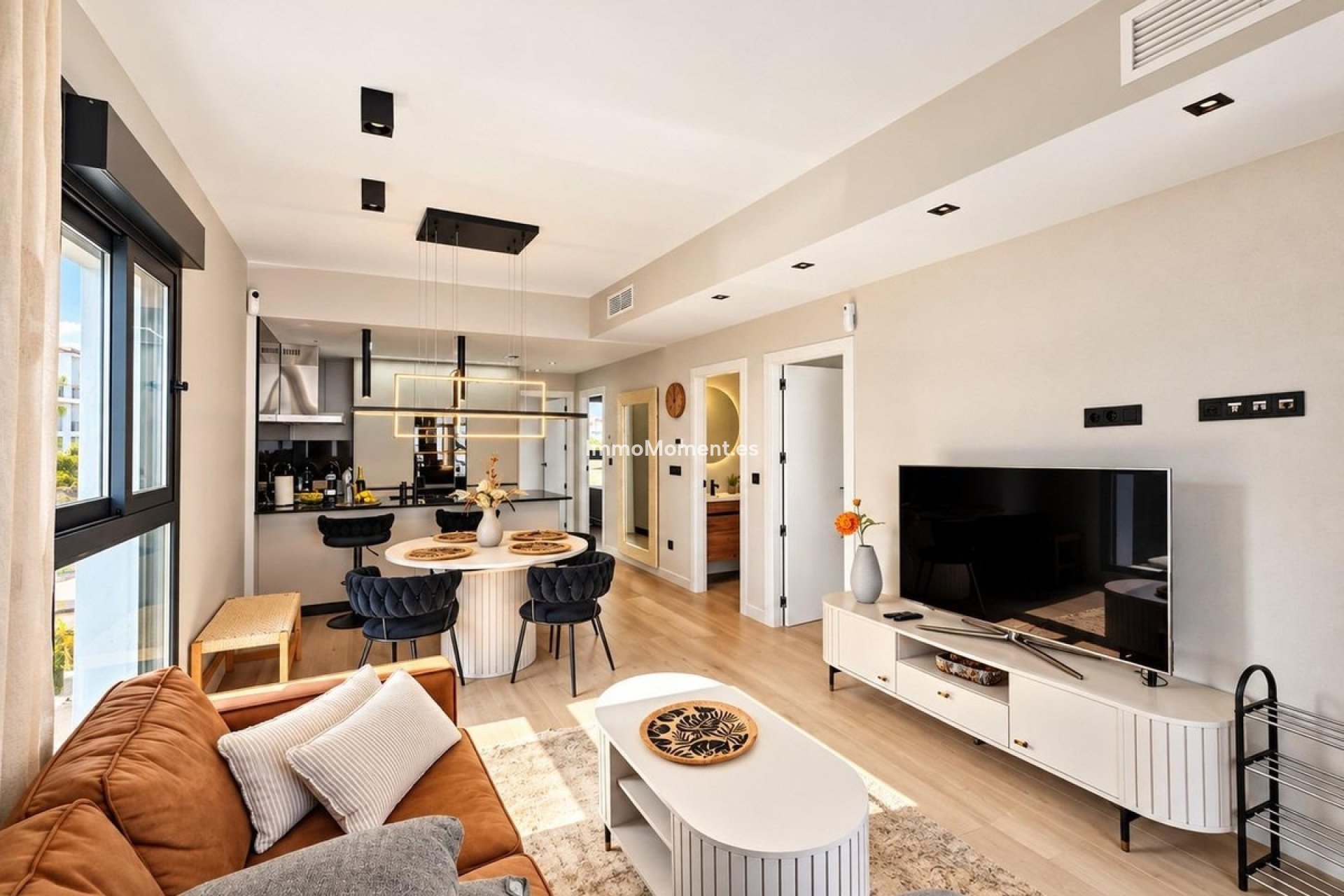 Reventa - Villa independiente - Orihuela Costa - Punta Prima