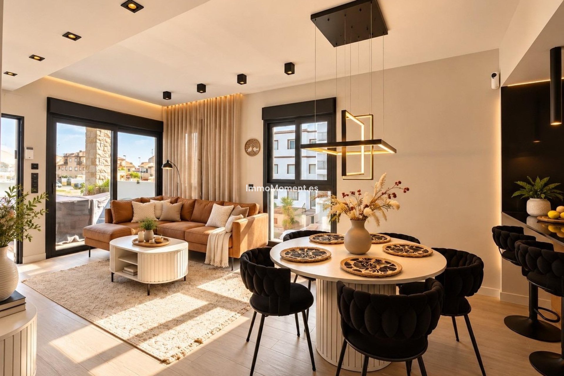 Reventa - Villa independiente - Orihuela Costa - Punta Prima