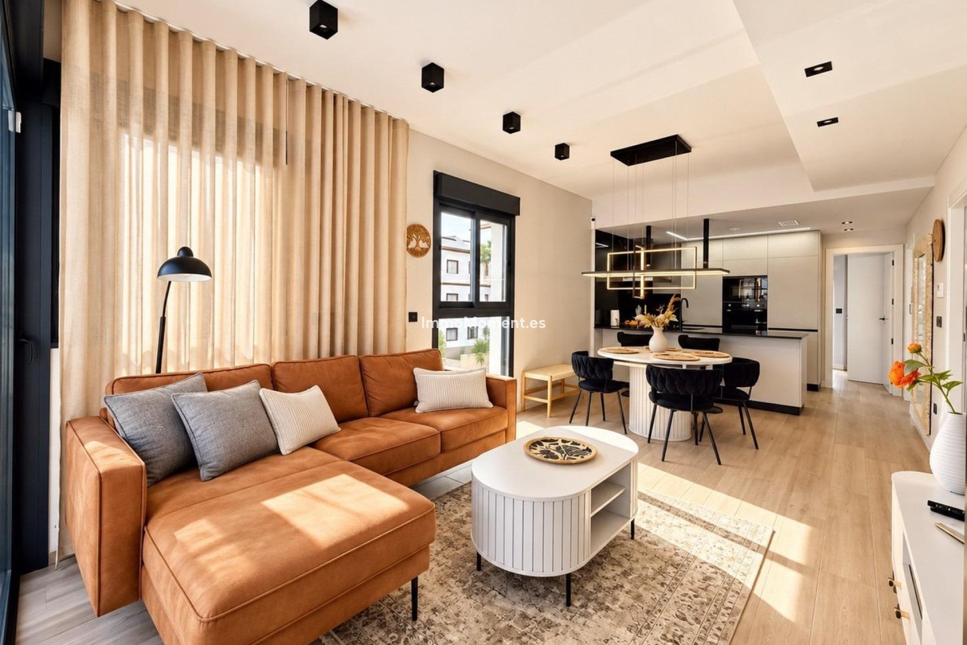 Reventa - Villa independiente - Orihuela Costa - Punta Prima