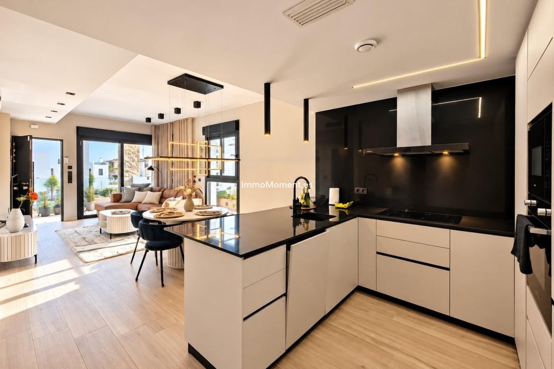 Reventa - Villa independiente - Orihuela Costa - Punta Prima
