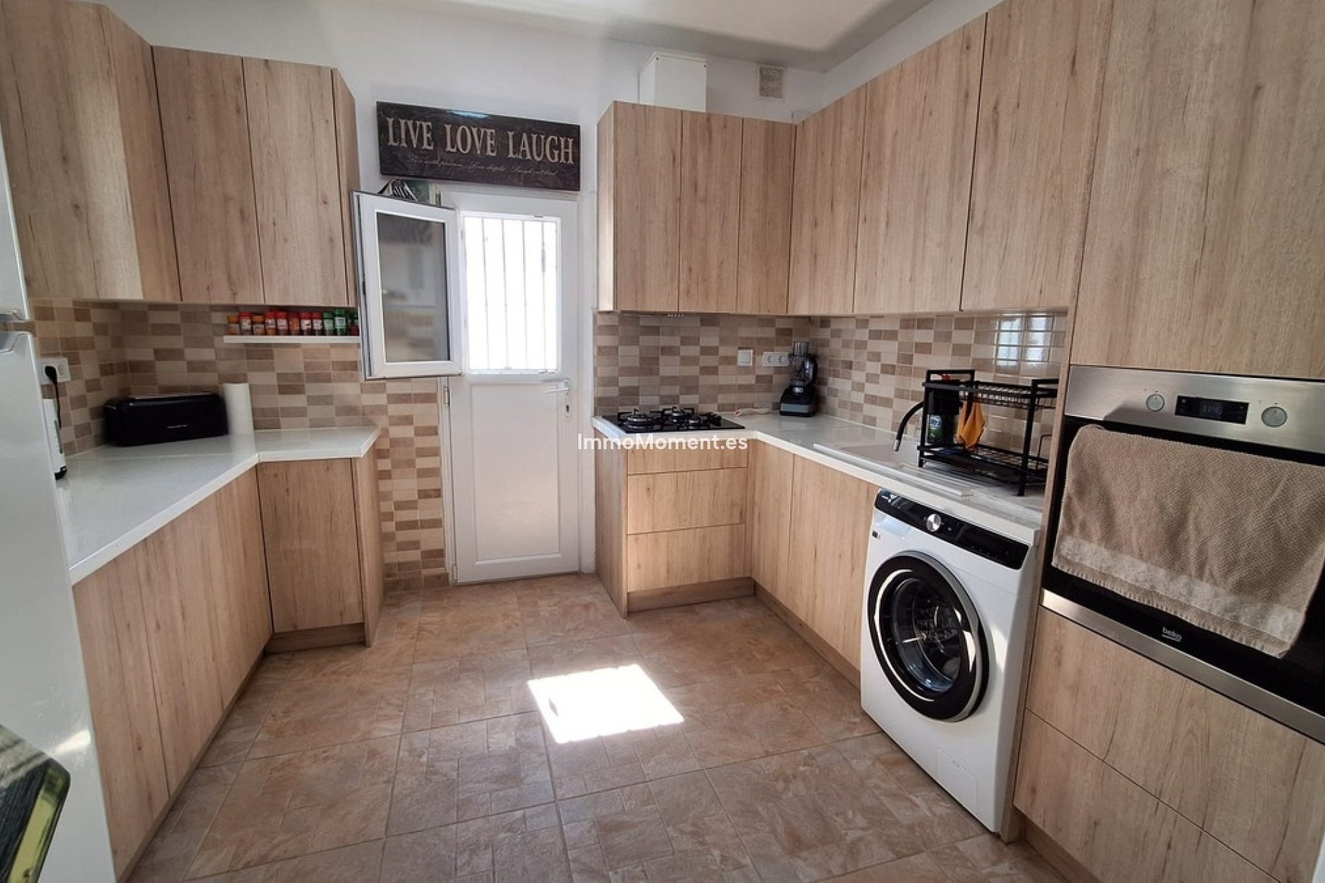 Reventa - Villa independiente - Orihuela Costa - Villamartín