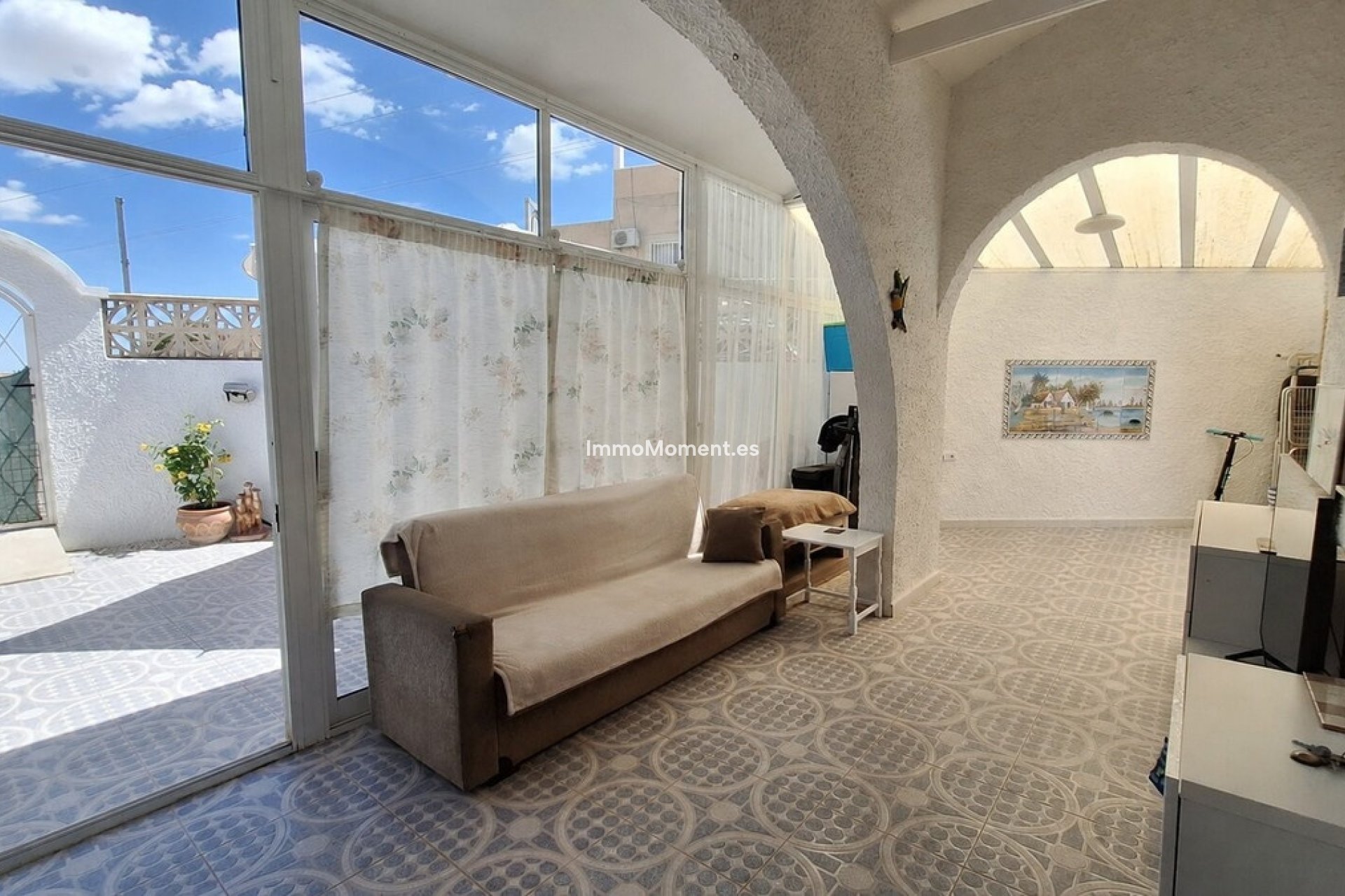 Reventa - Villa independiente - Orihuela Costa - Villamartín