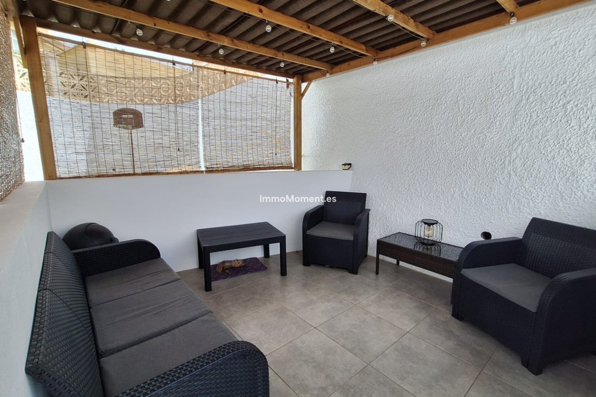 Reventa - Villa independiente - Orihuela Costa - Villamartín