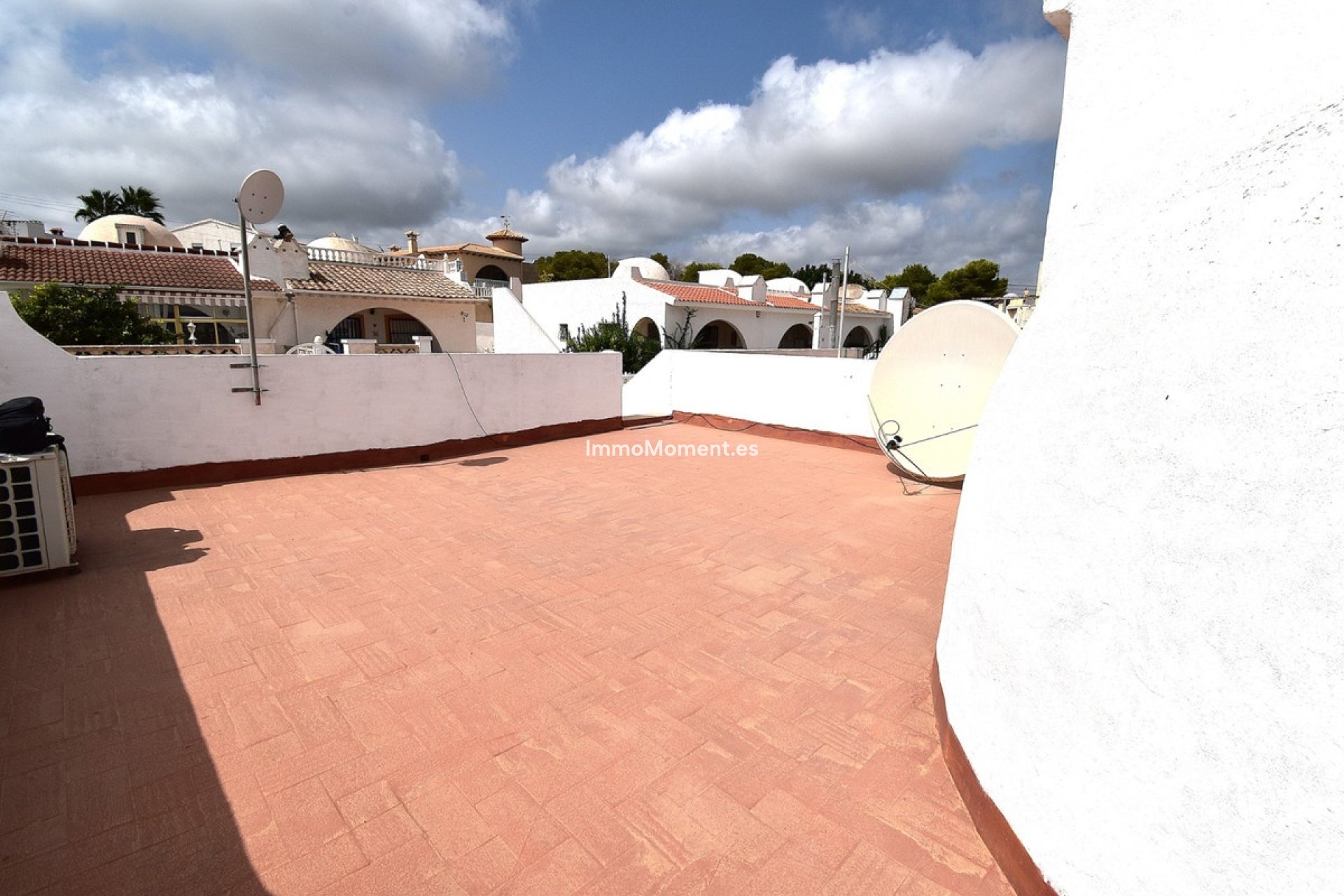 Reventa - Villa independiente - Orihuela Costa - Villamartín