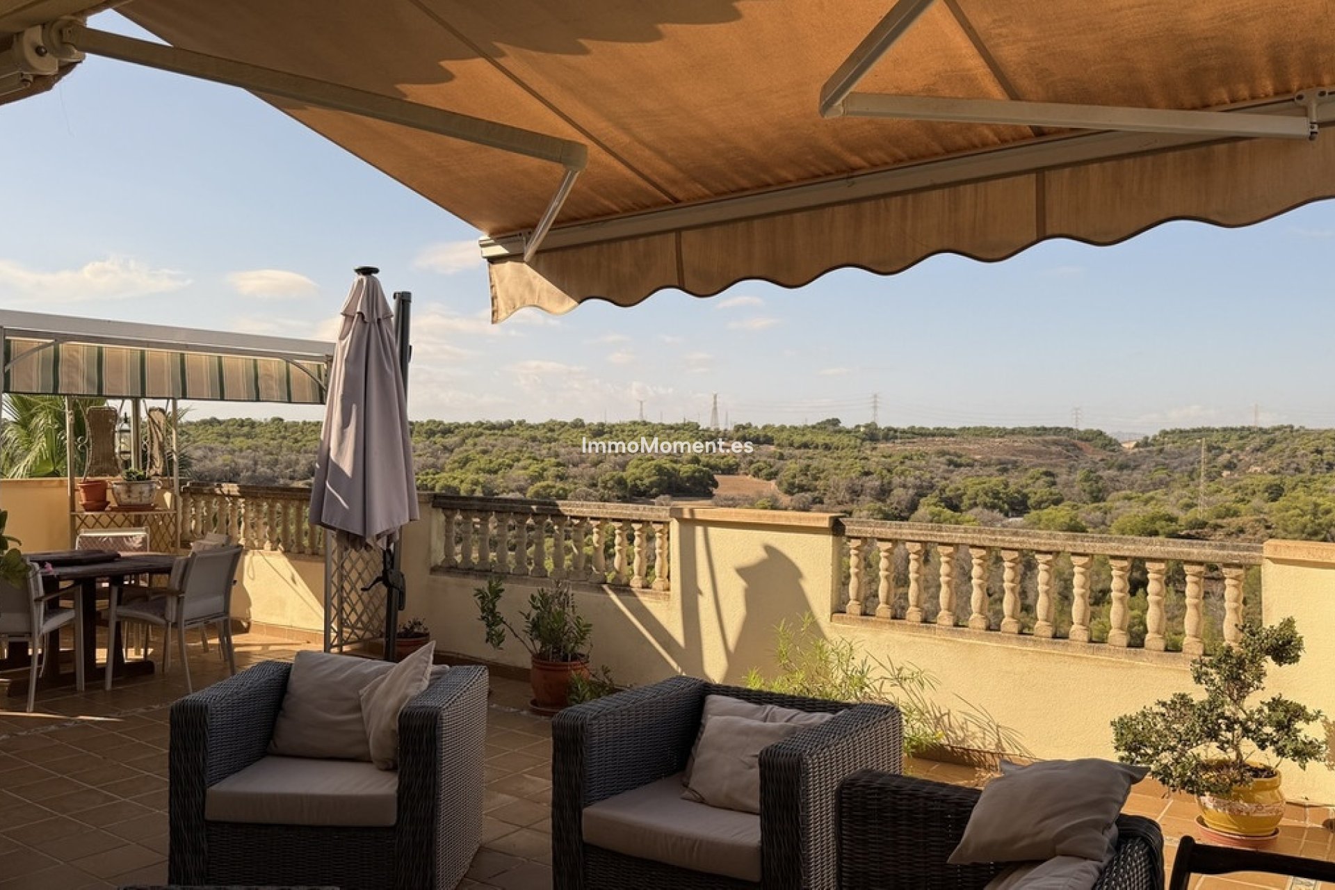 Reventa - Villa independiente - Orihuela Costa - Villamartín