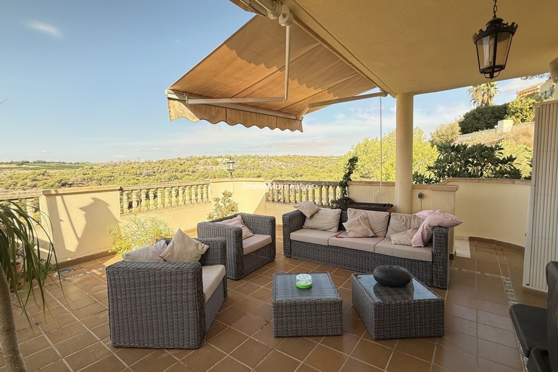 Reventa - Villa independiente - Orihuela Costa - Villamartín